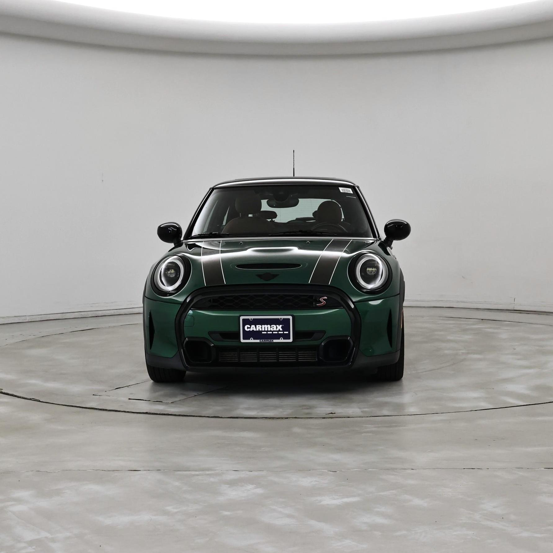 Thumbnail: 2023 MINI Cooper Hardtop - 5