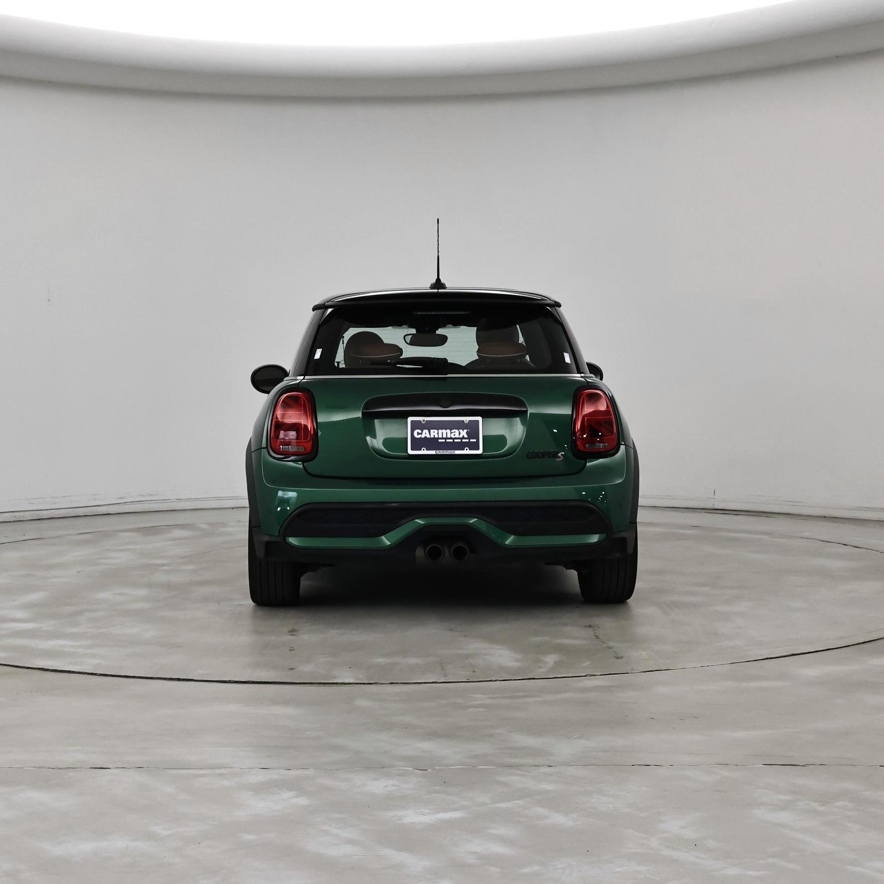 Thumbnail: 2023 MINI Cooper Hardtop - 6