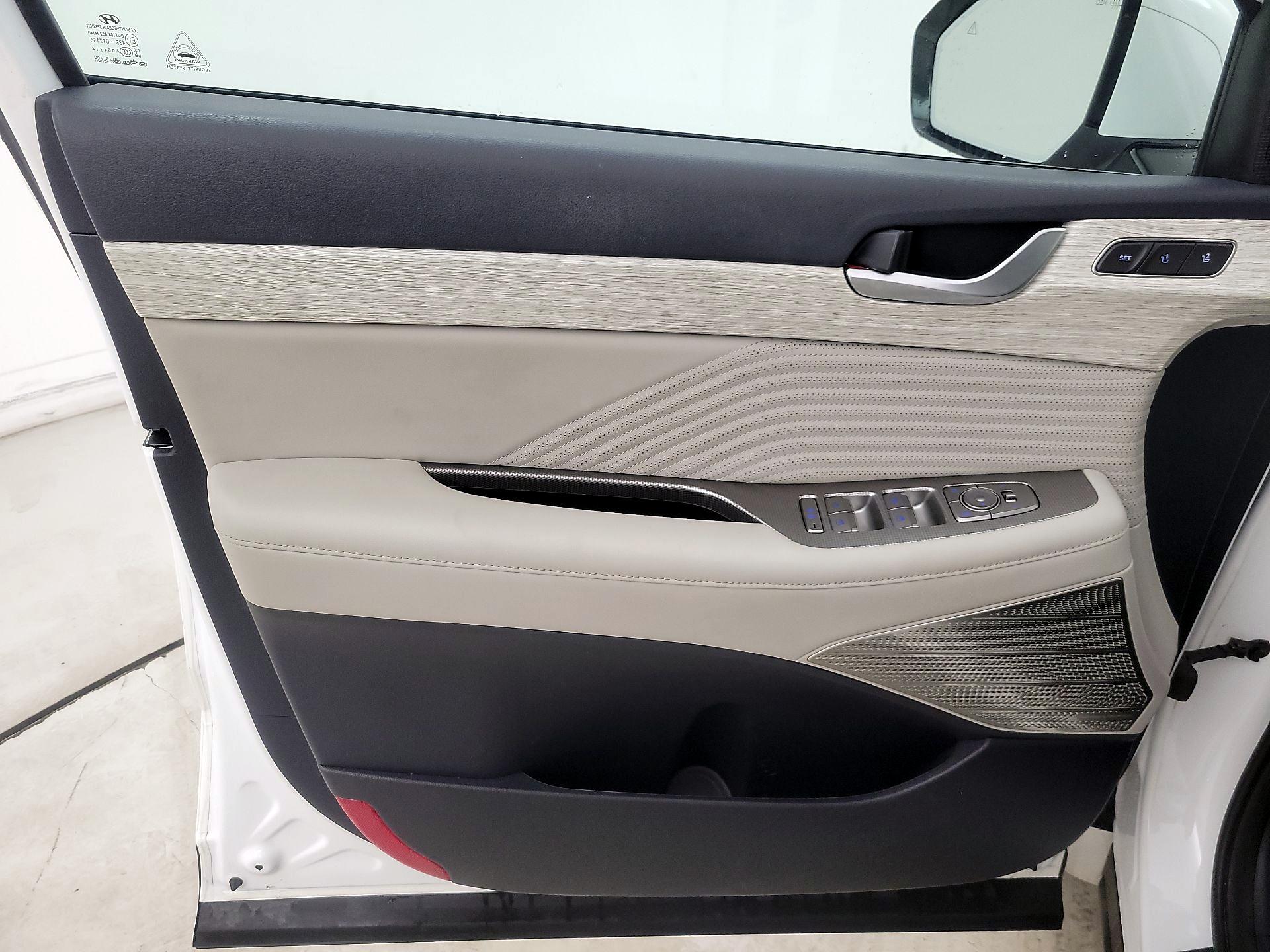 Thumbnail: 2023 Hyundai Palisade - 12