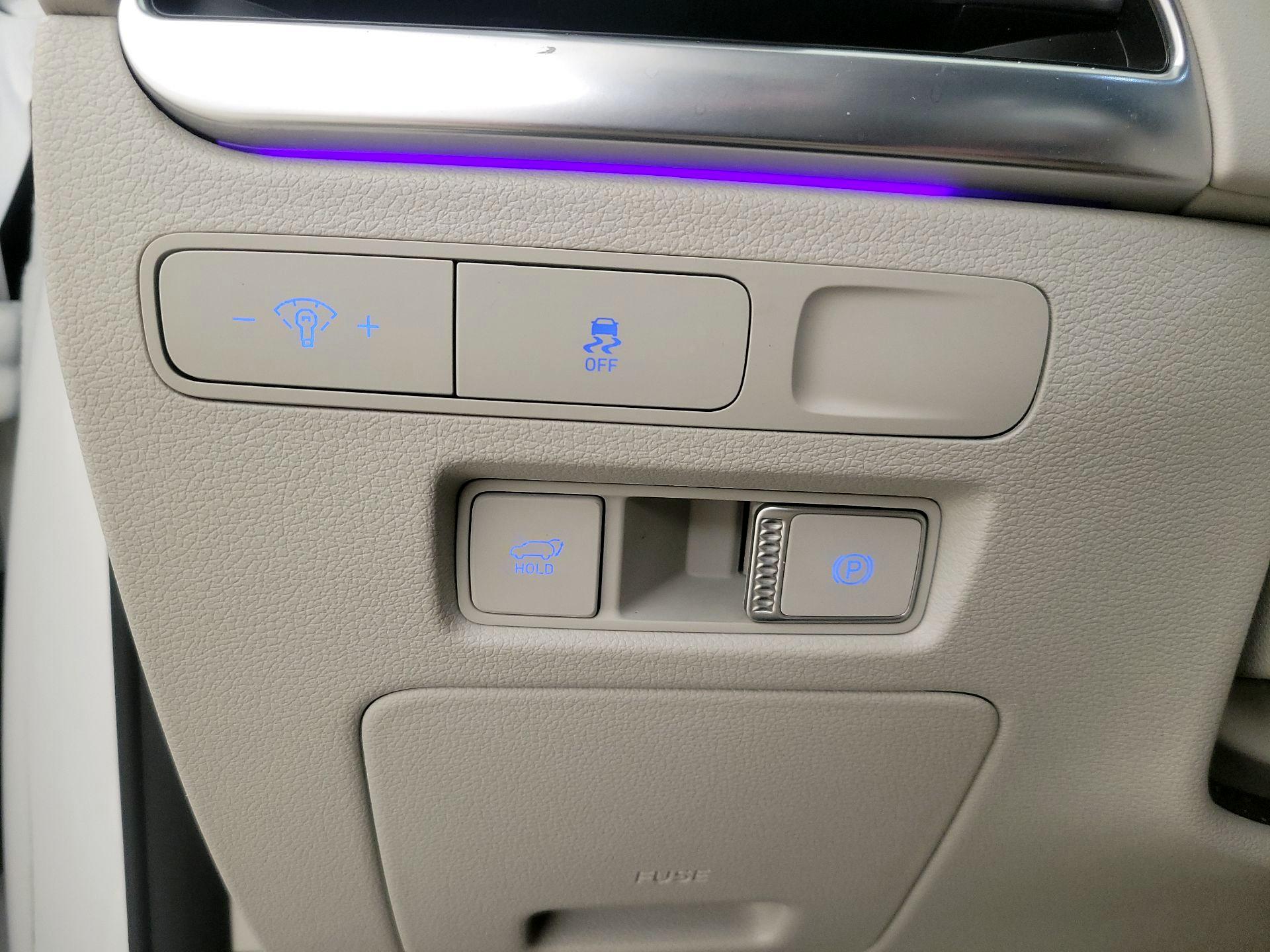 Thumbnail: 2023 Hyundai Palisade - 13