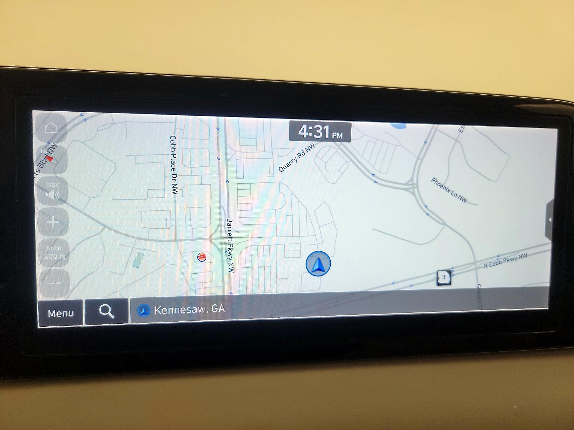 Thumbnail: 2023 Hyundai Palisade - 14