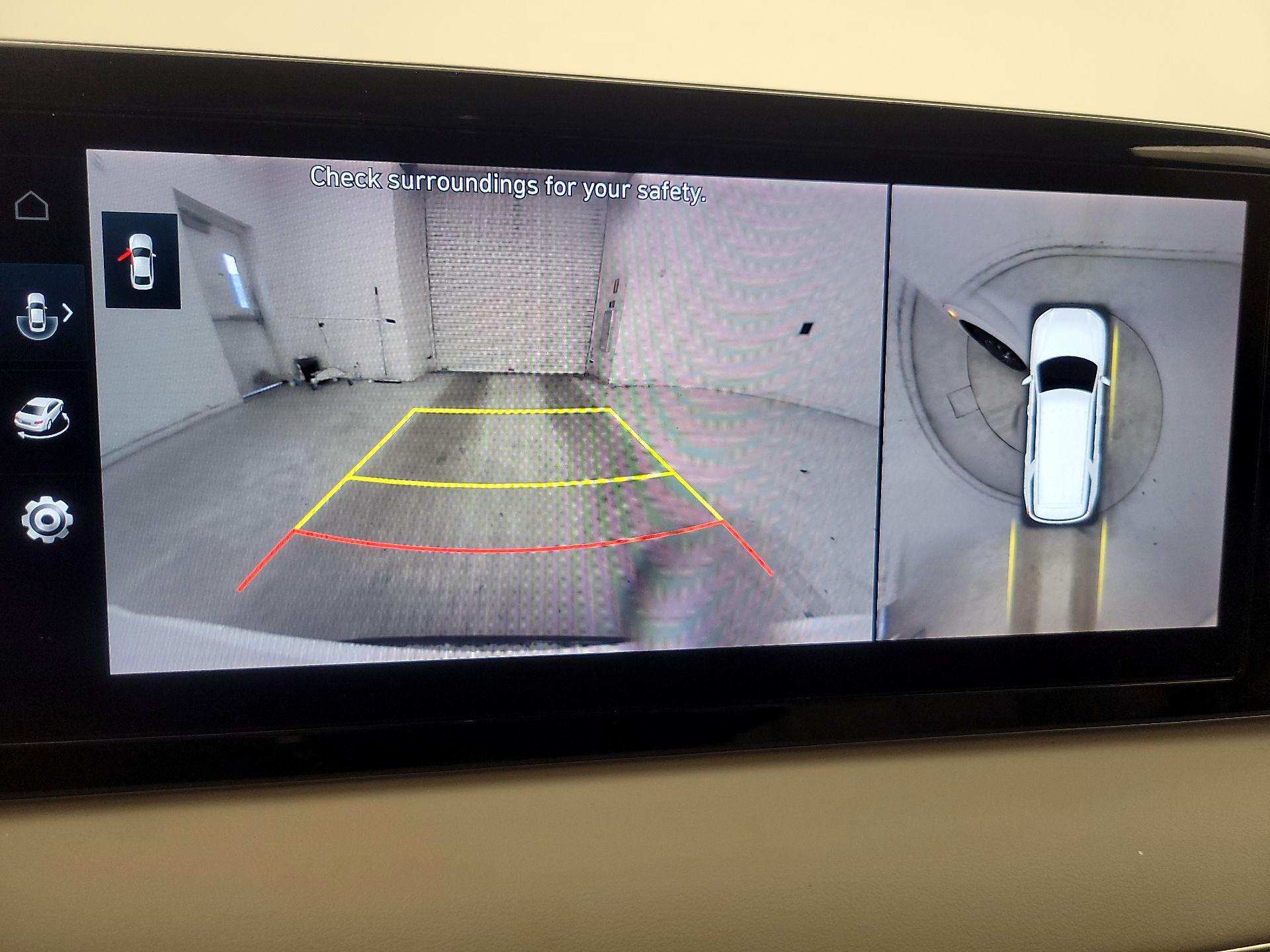 Thumbnail: 2023 Hyundai Palisade - 15