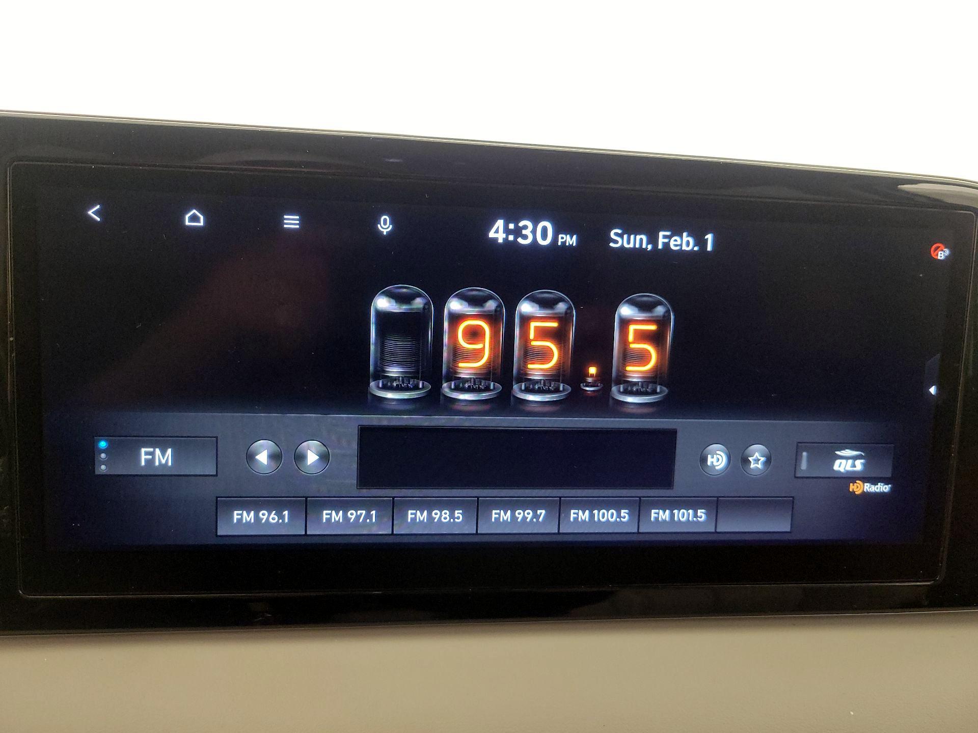 Thumbnail: 2023 Hyundai Palisade - 16