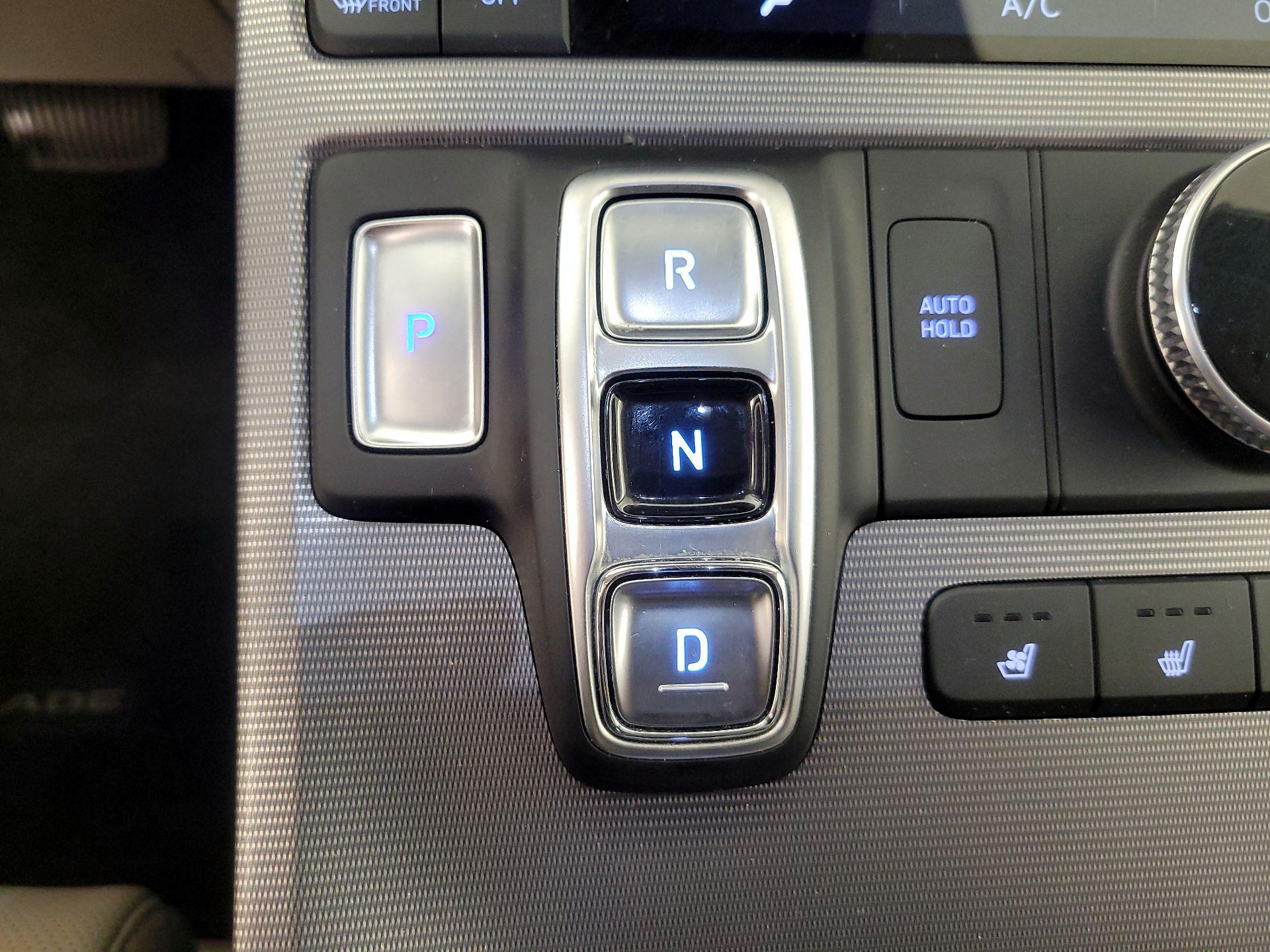 Thumbnail: 2023 Hyundai Palisade - 18