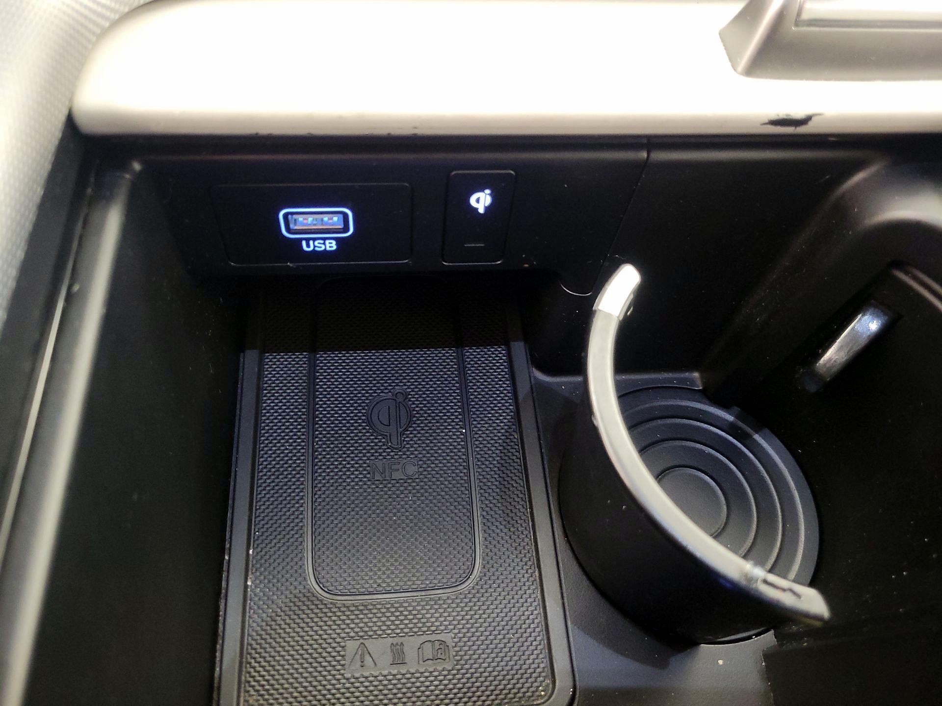 Thumbnail: 2023 Hyundai Palisade - 19