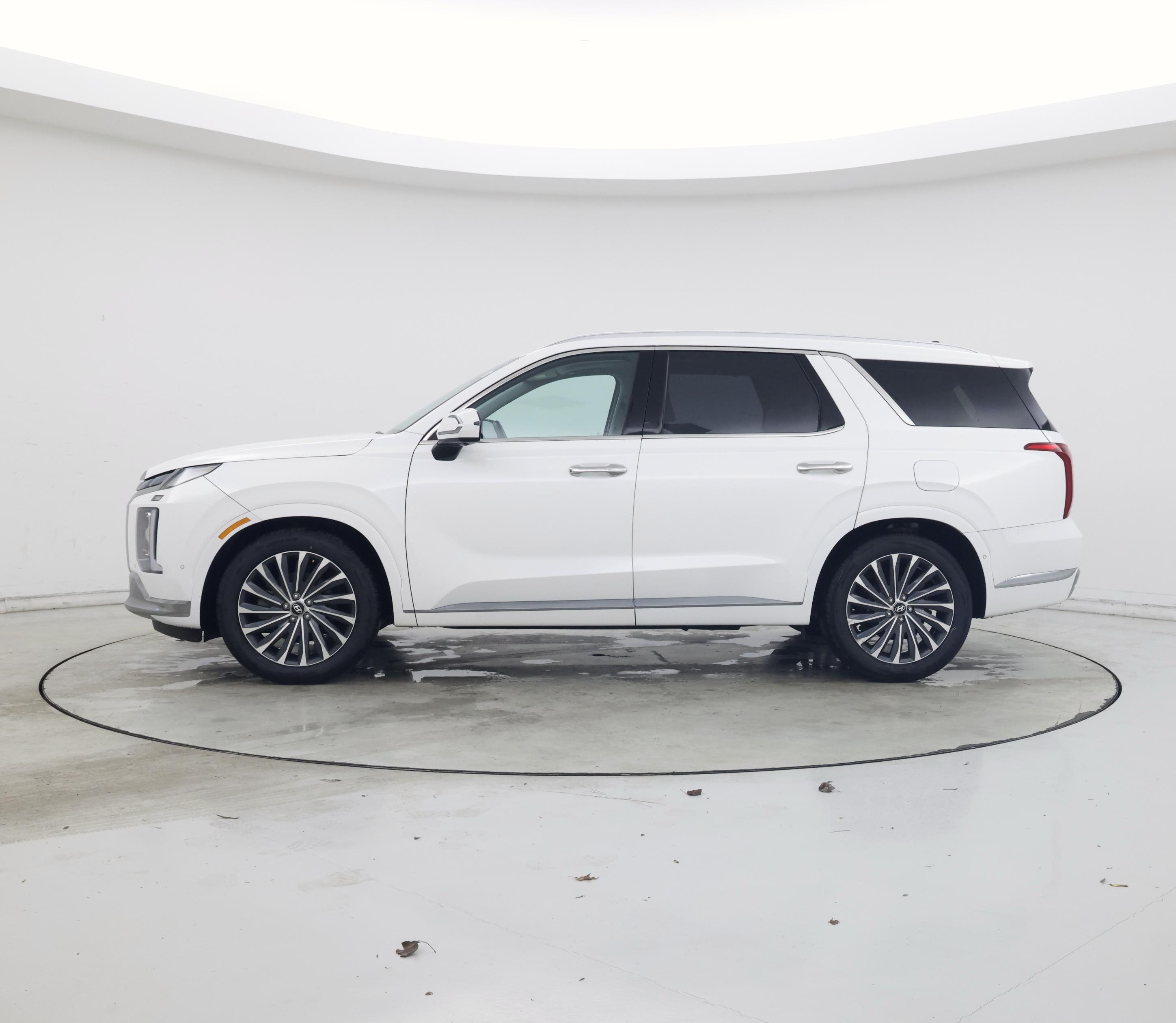 Thumbnail: 2023 Hyundai Palisade - 3