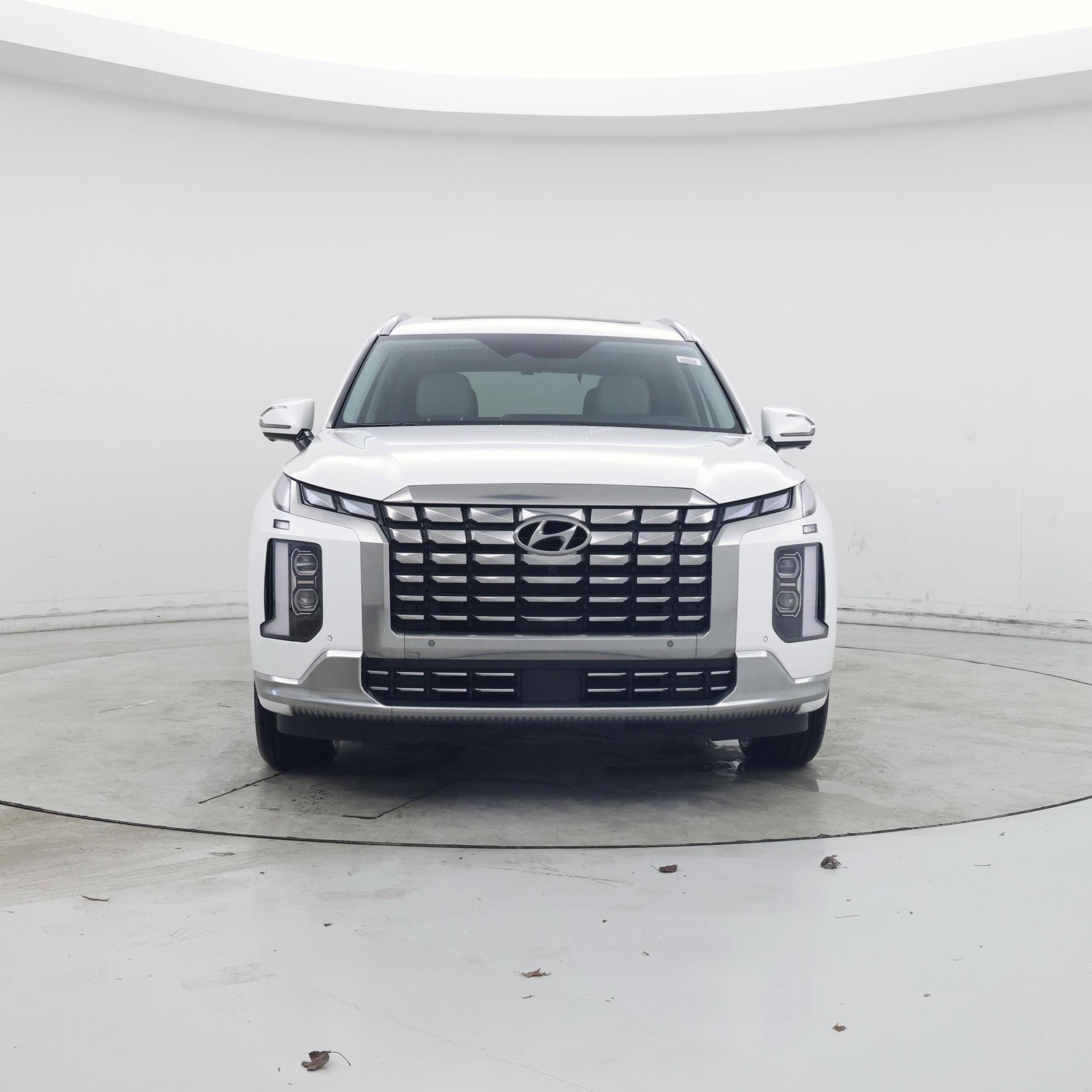Thumbnail: 2023 Hyundai Palisade - 5