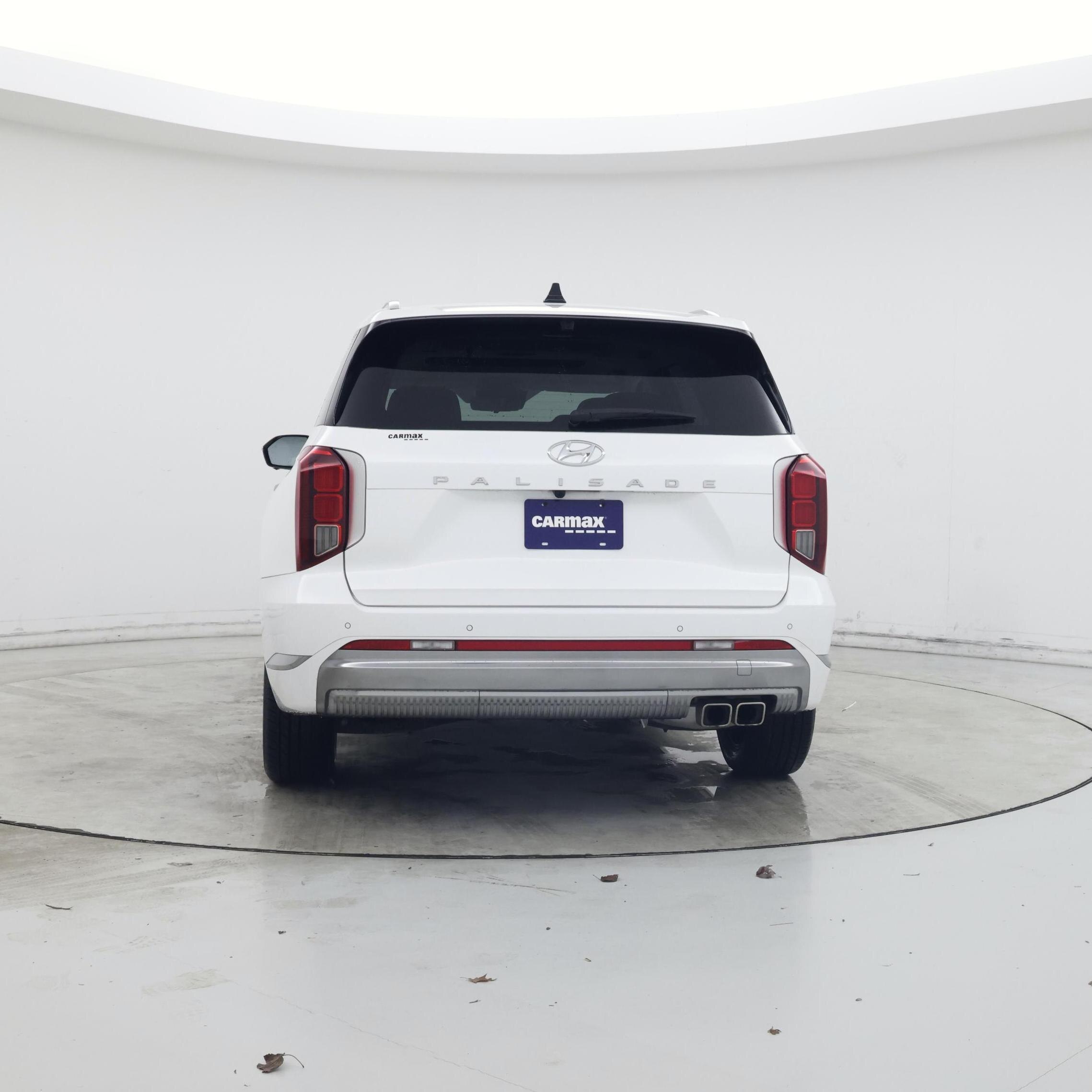 Thumbnail: 2023 Hyundai Palisade - 6