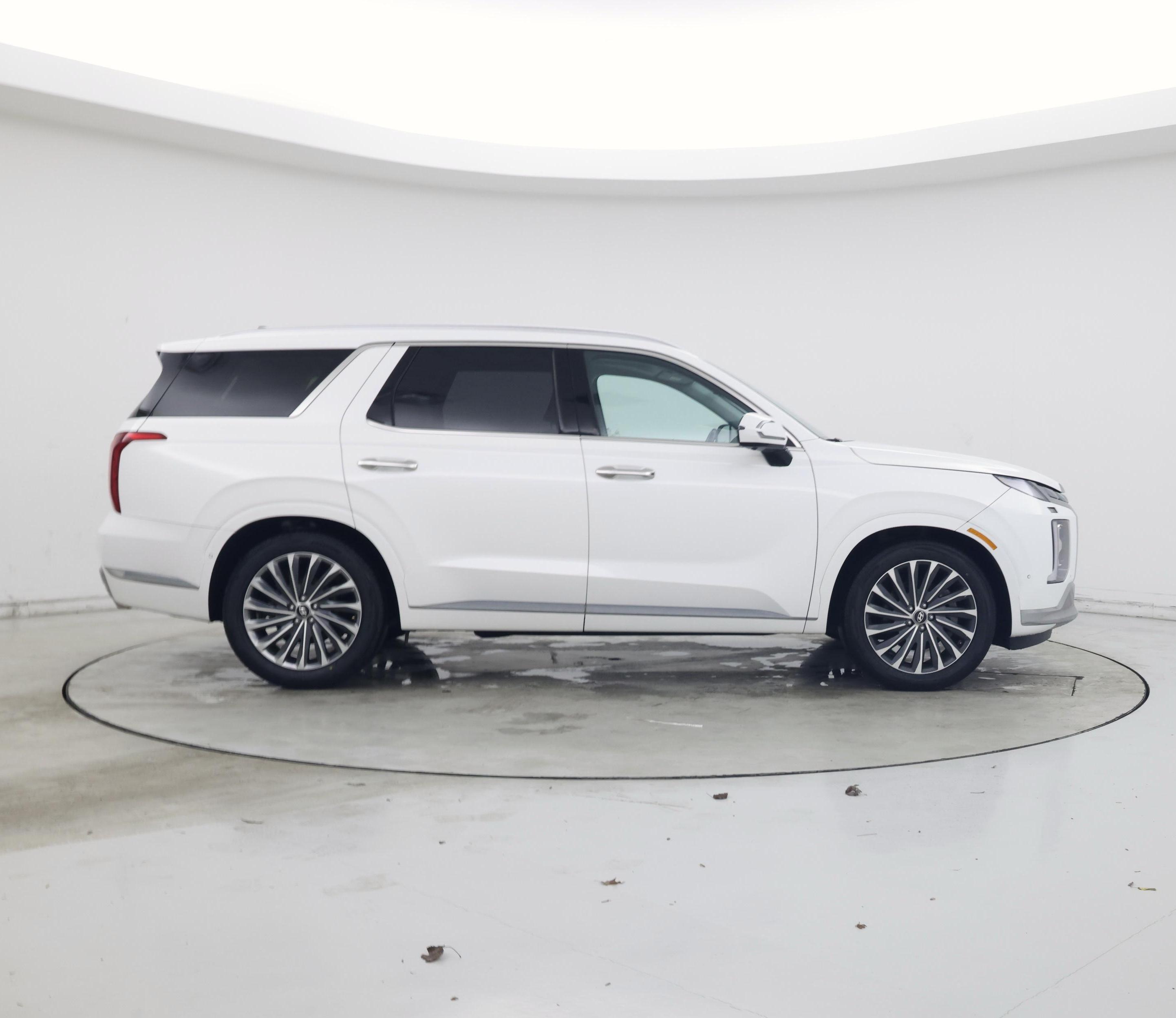 Thumbnail: 2023 Hyundai Palisade - 7