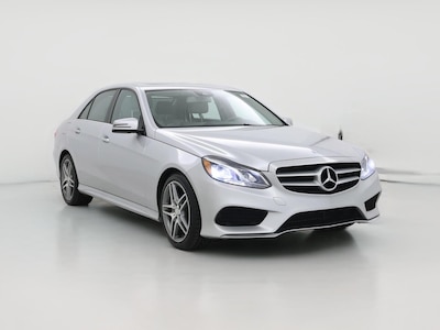 2016 Mercedes-Benz E350 Luxury