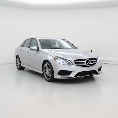 2016 Mercedes-Benz E350 Luxury