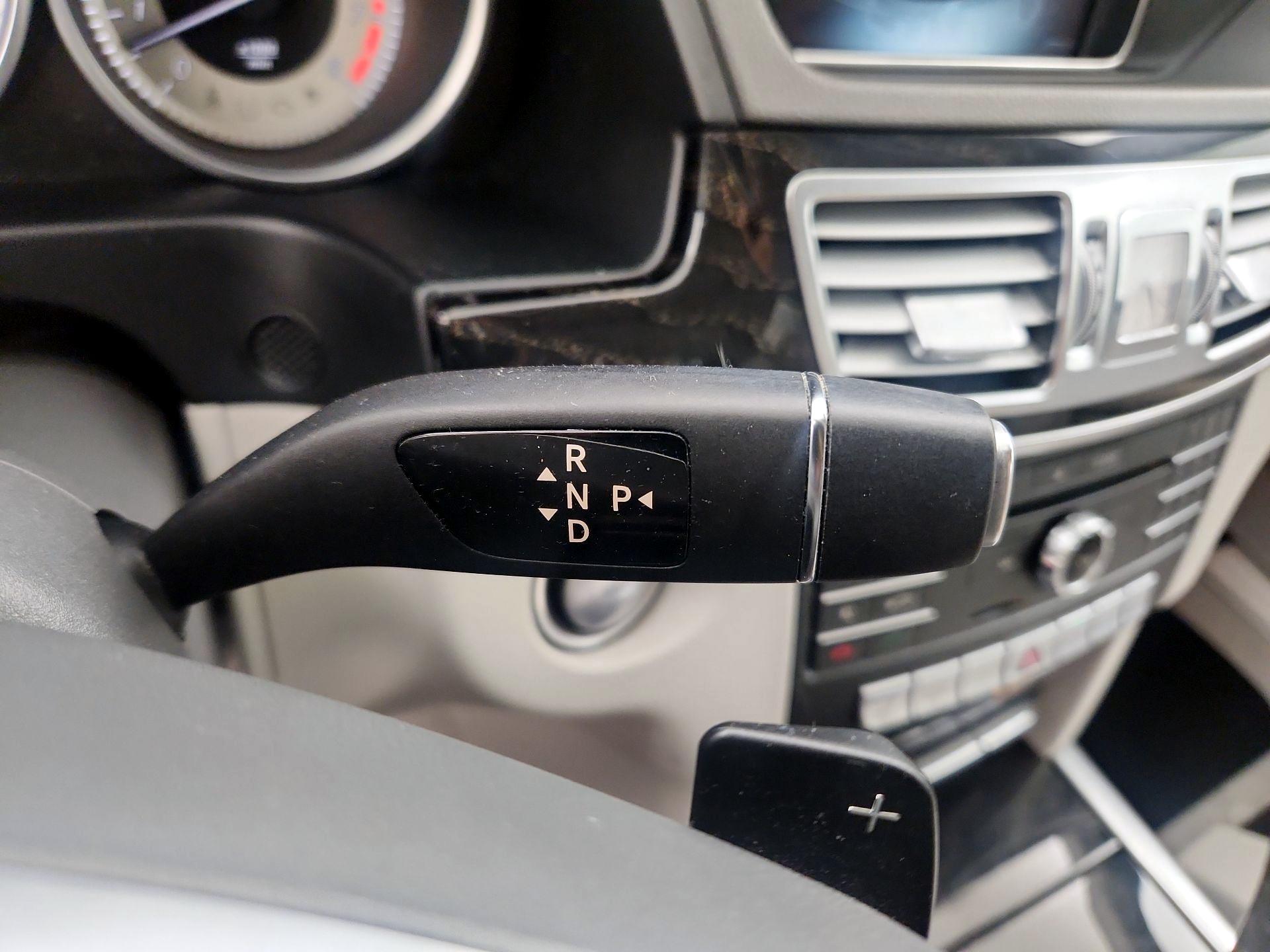 Thumbnail: 2016 Mercedes-Benz E-Class - 18