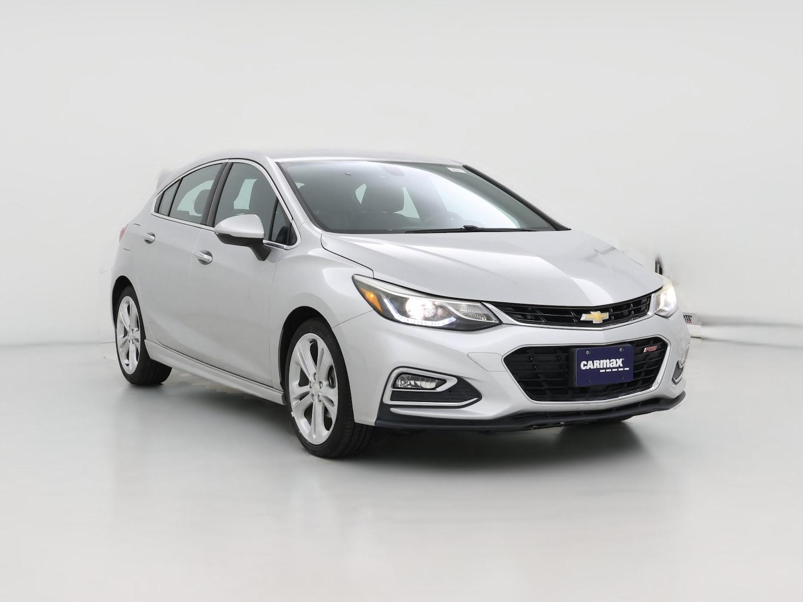2017 Chevrolet Cruze Premier