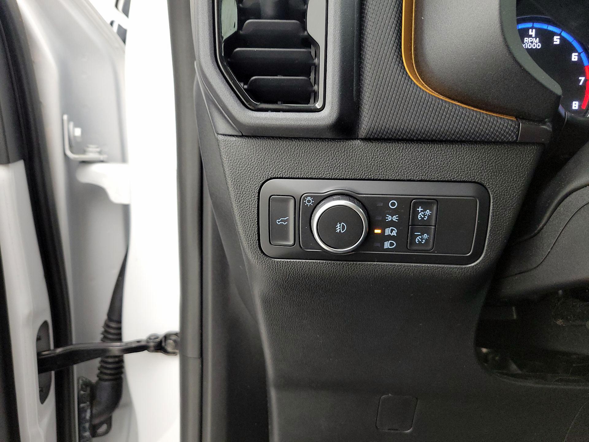 Thumbnail: 2022 Ford Bronco Sport - 13