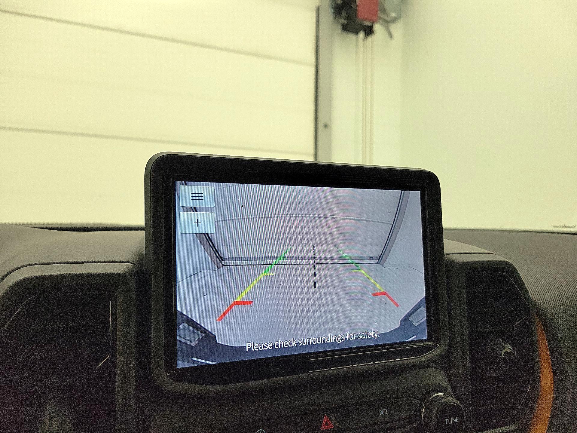 Thumbnail: 2022 Ford Bronco Sport - 14