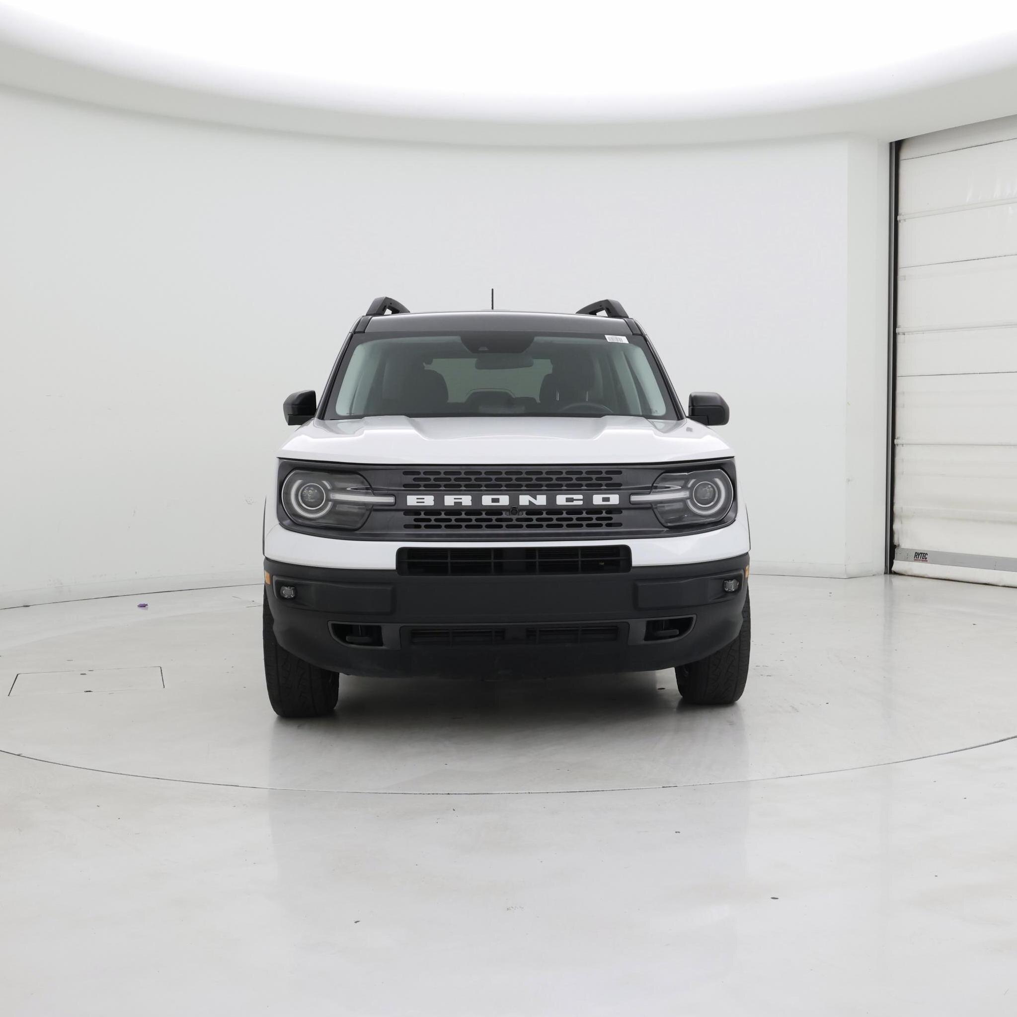 Thumbnail: 2022 Ford Bronco Sport - 5