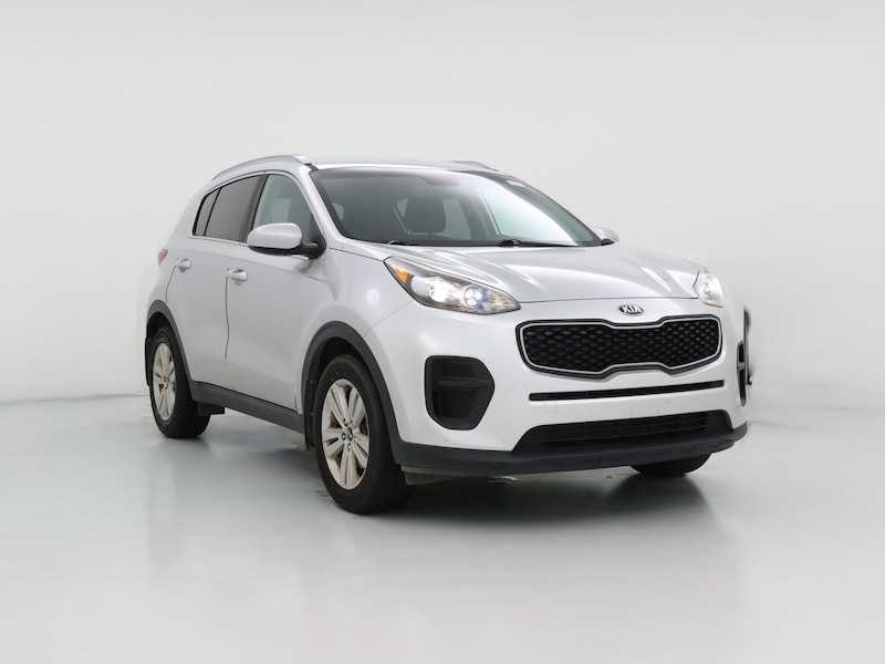 2017 Kia Sportage LX -
                  Dothan, AL