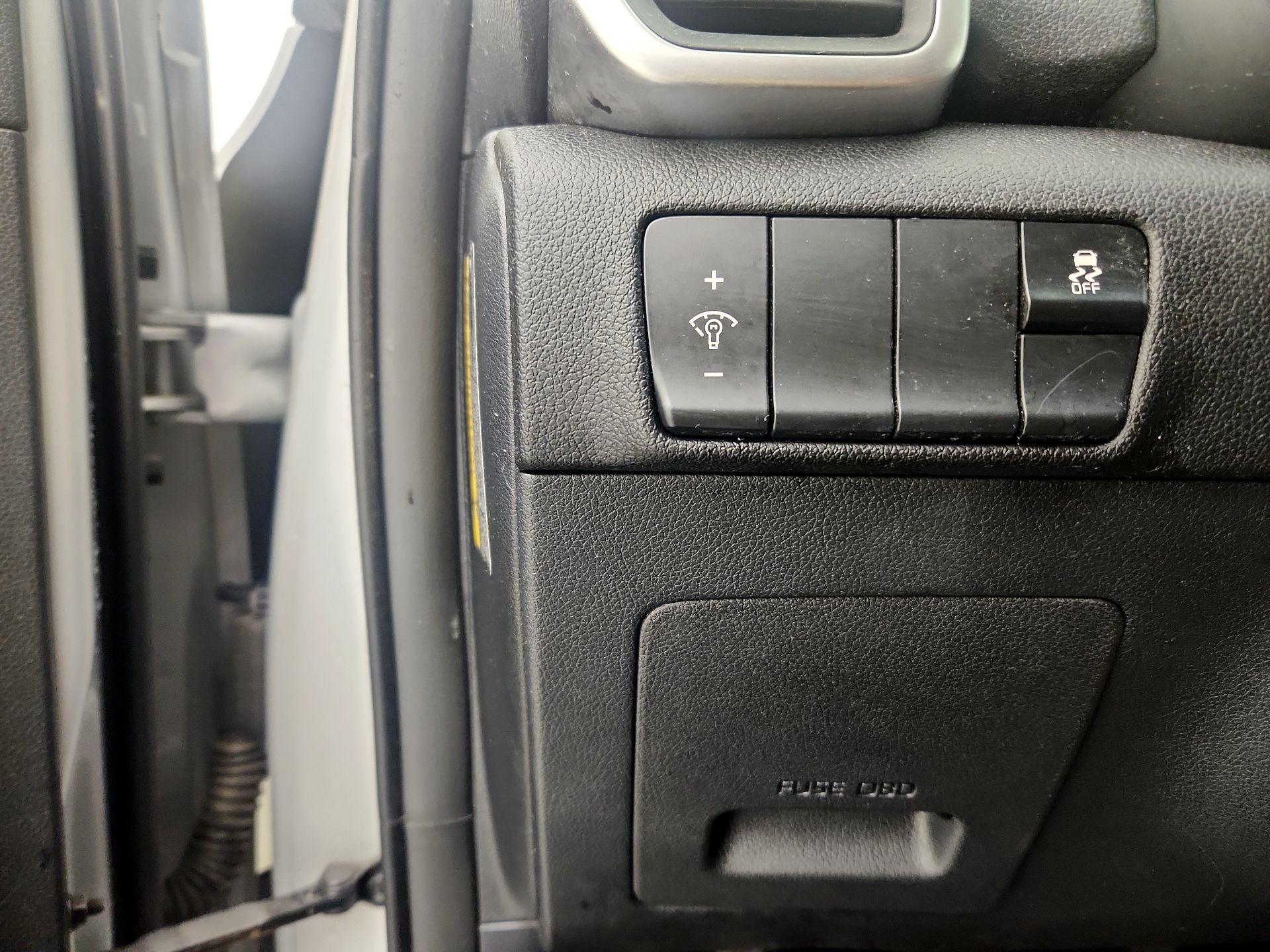 Thumbnail: 2017 Kia Sportage - 13