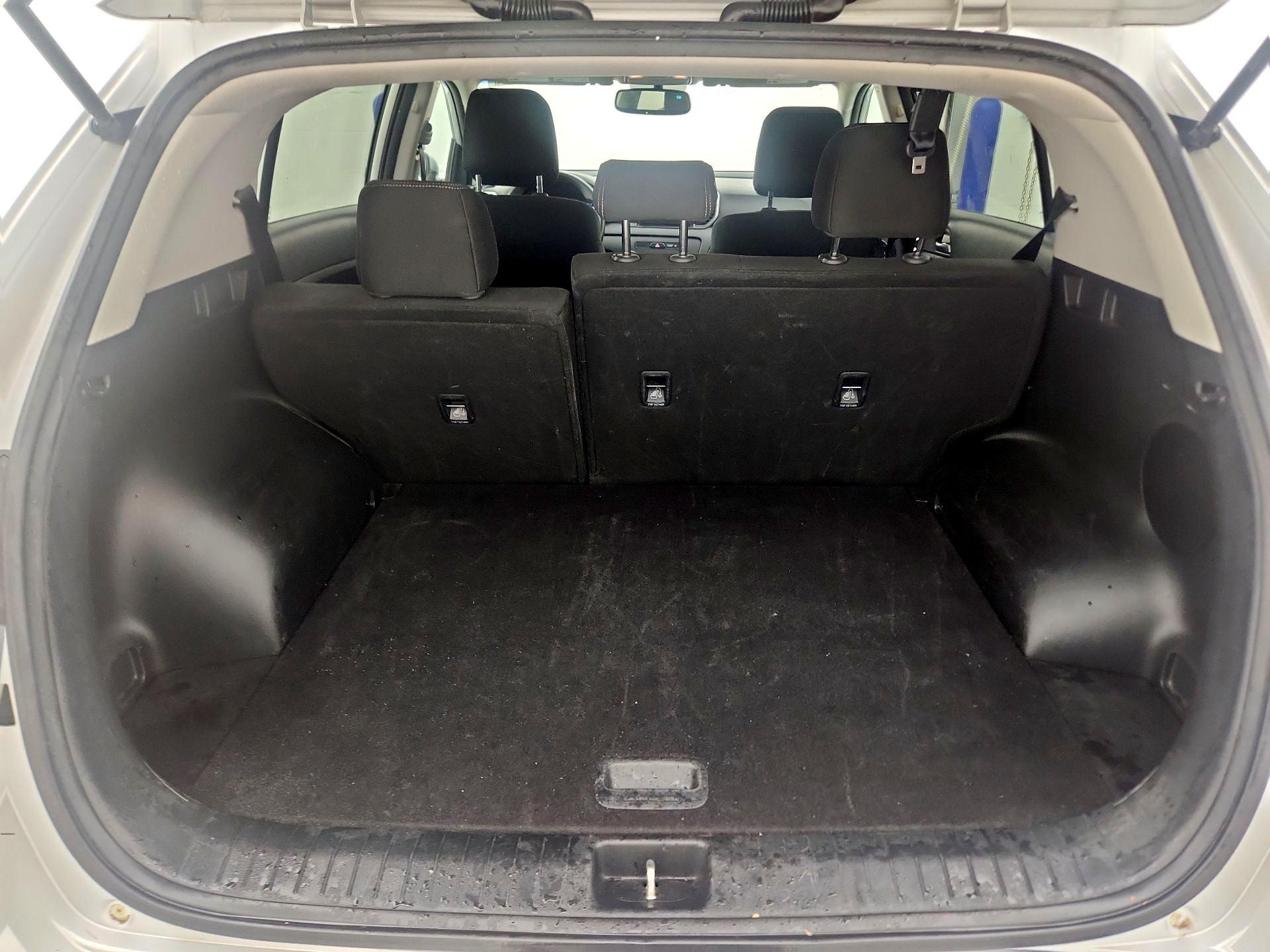 Thumbnail: 2017 Kia Sportage - 20