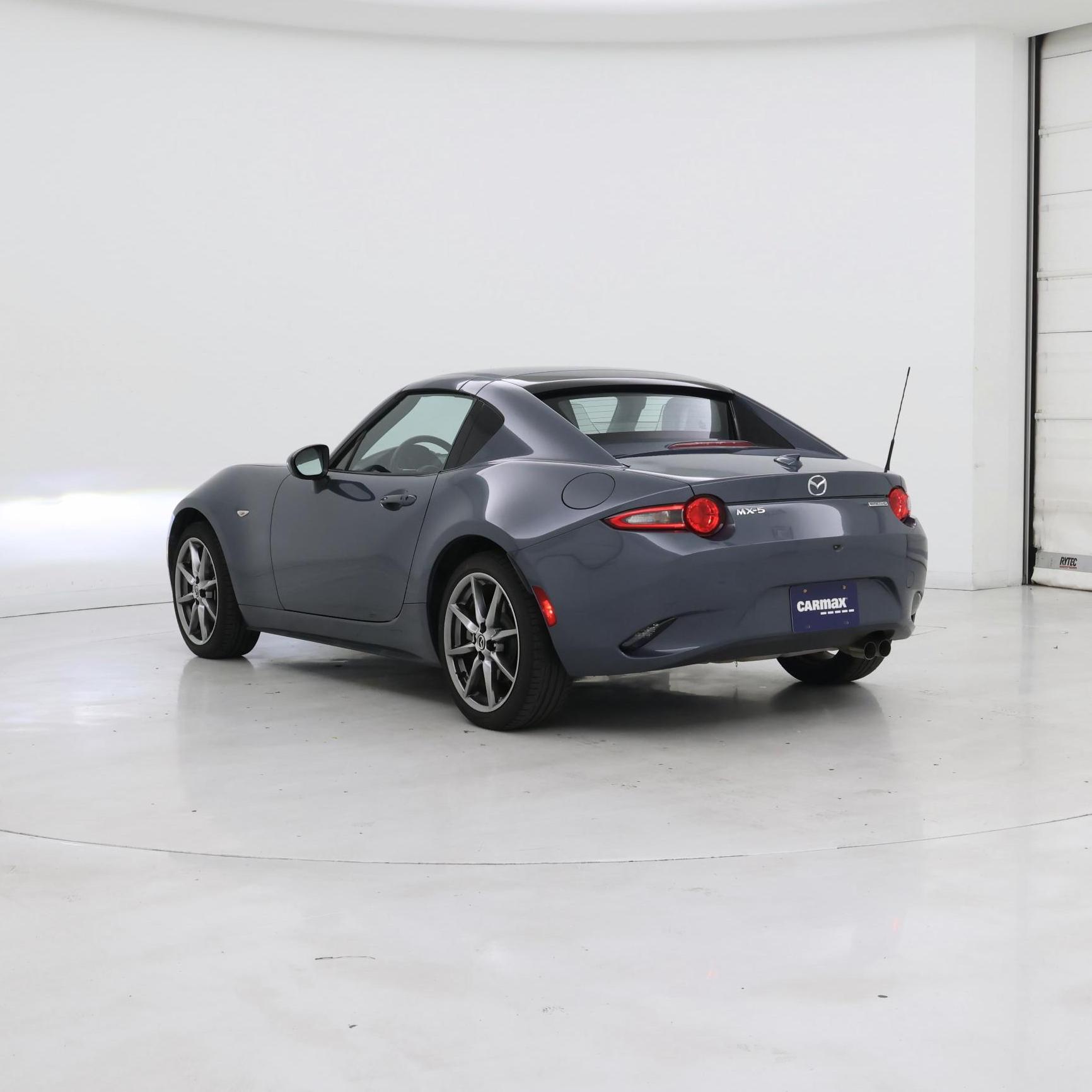 Thumbnail: 2021 Mazda MX-5 Miata - 2