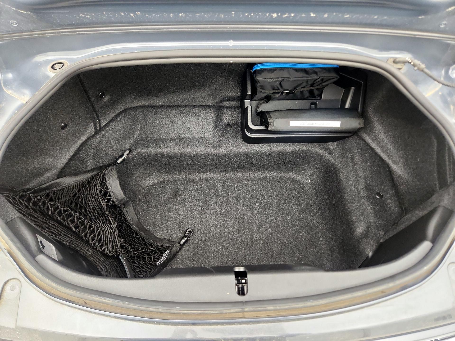 Thumbnail: 2021 Mazda MX-5 Miata - 19