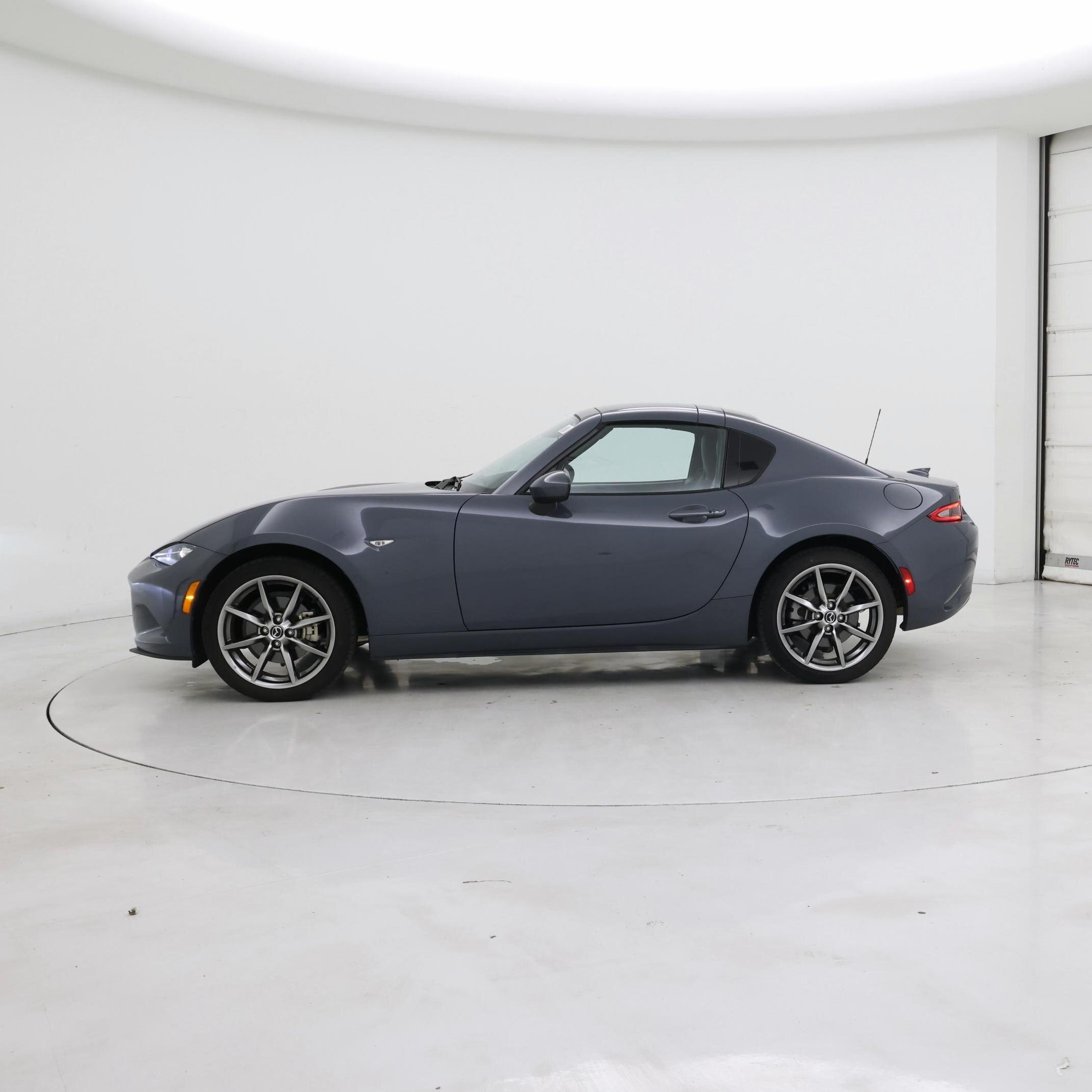 Thumbnail: 2021 Mazda MX-5 Miata - 3