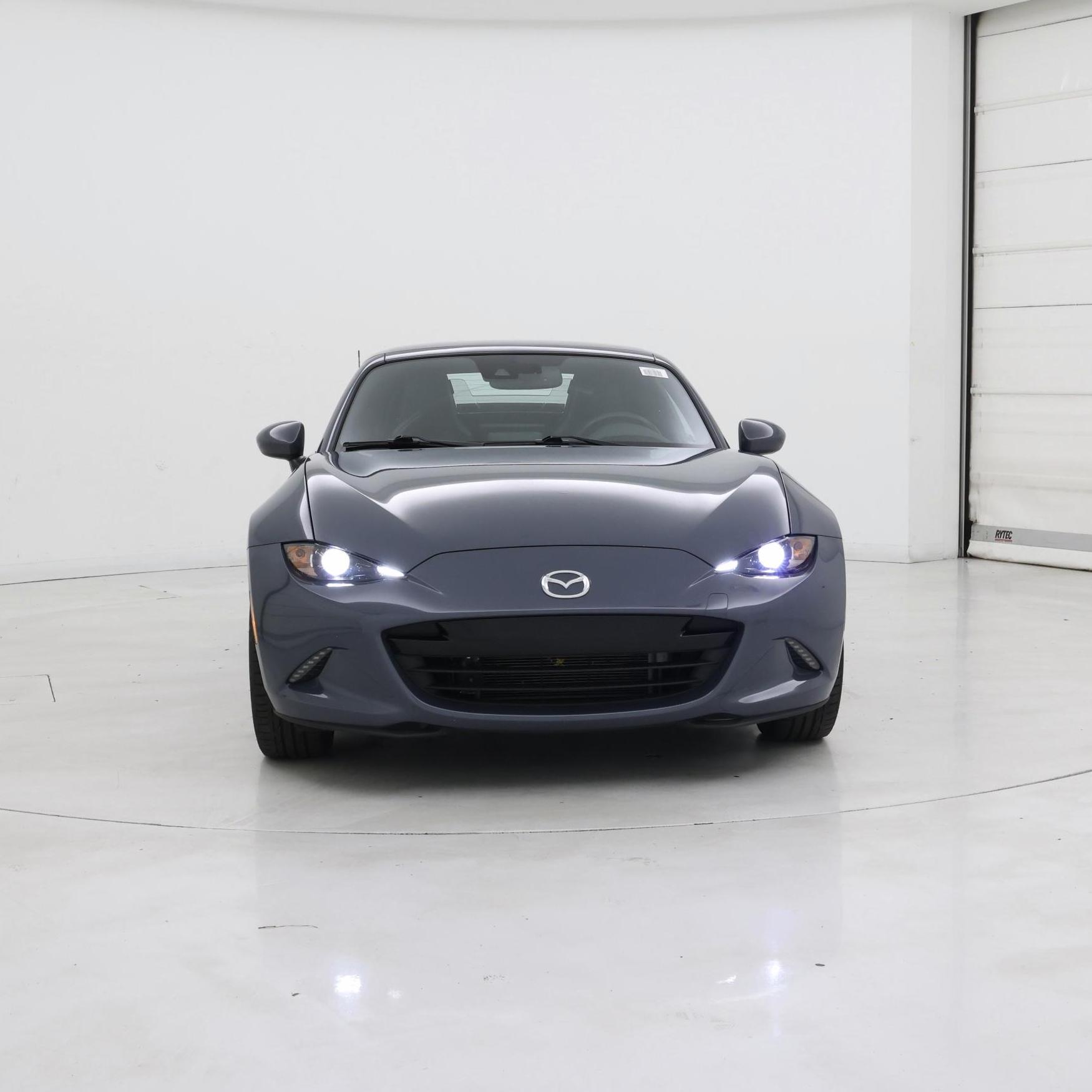 Thumbnail: 2021 Mazda MX-5 Miata - 5