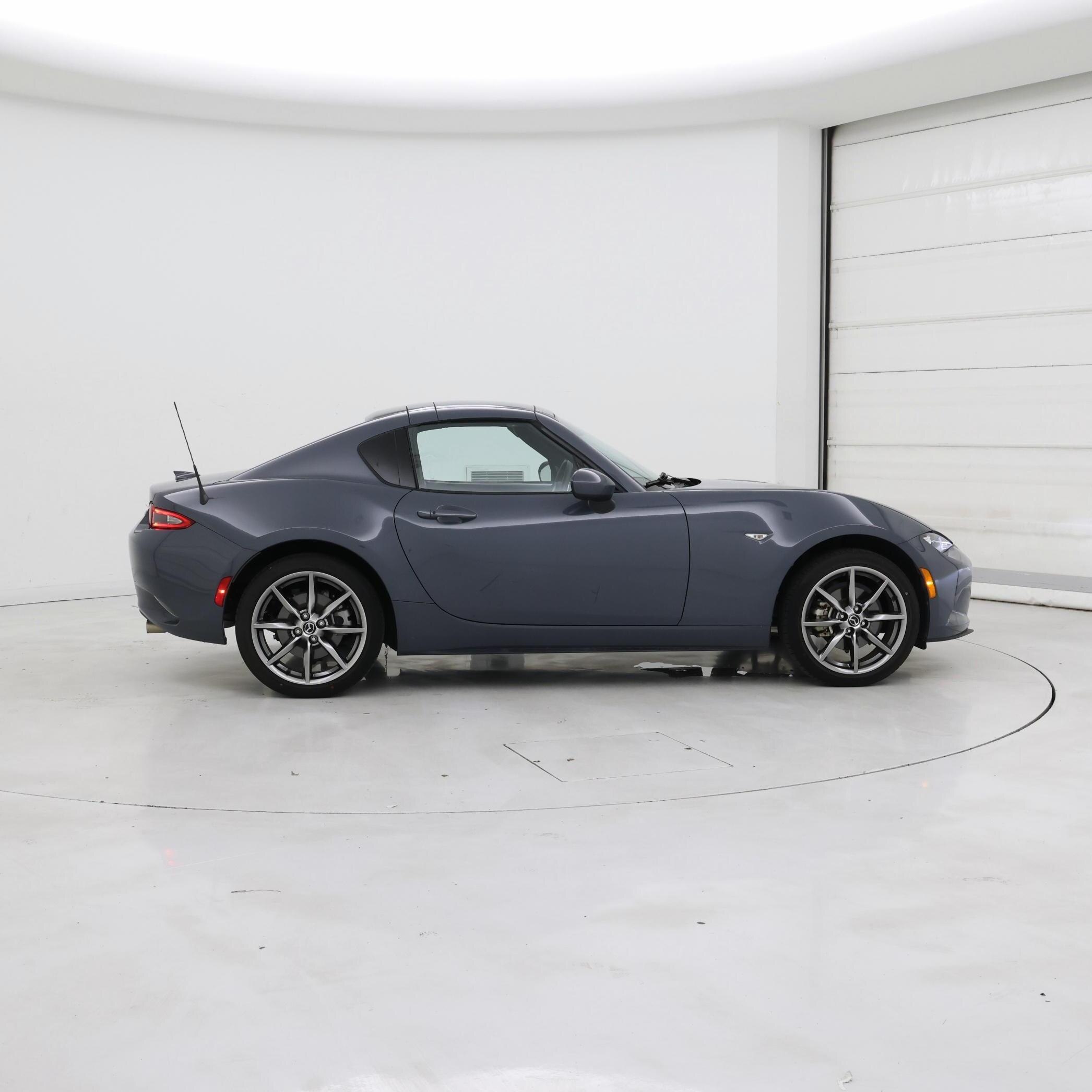 Thumbnail: 2021 Mazda MX-5 Miata - 7
