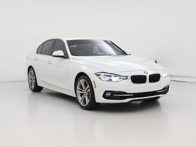 2018 BMW 330 I
