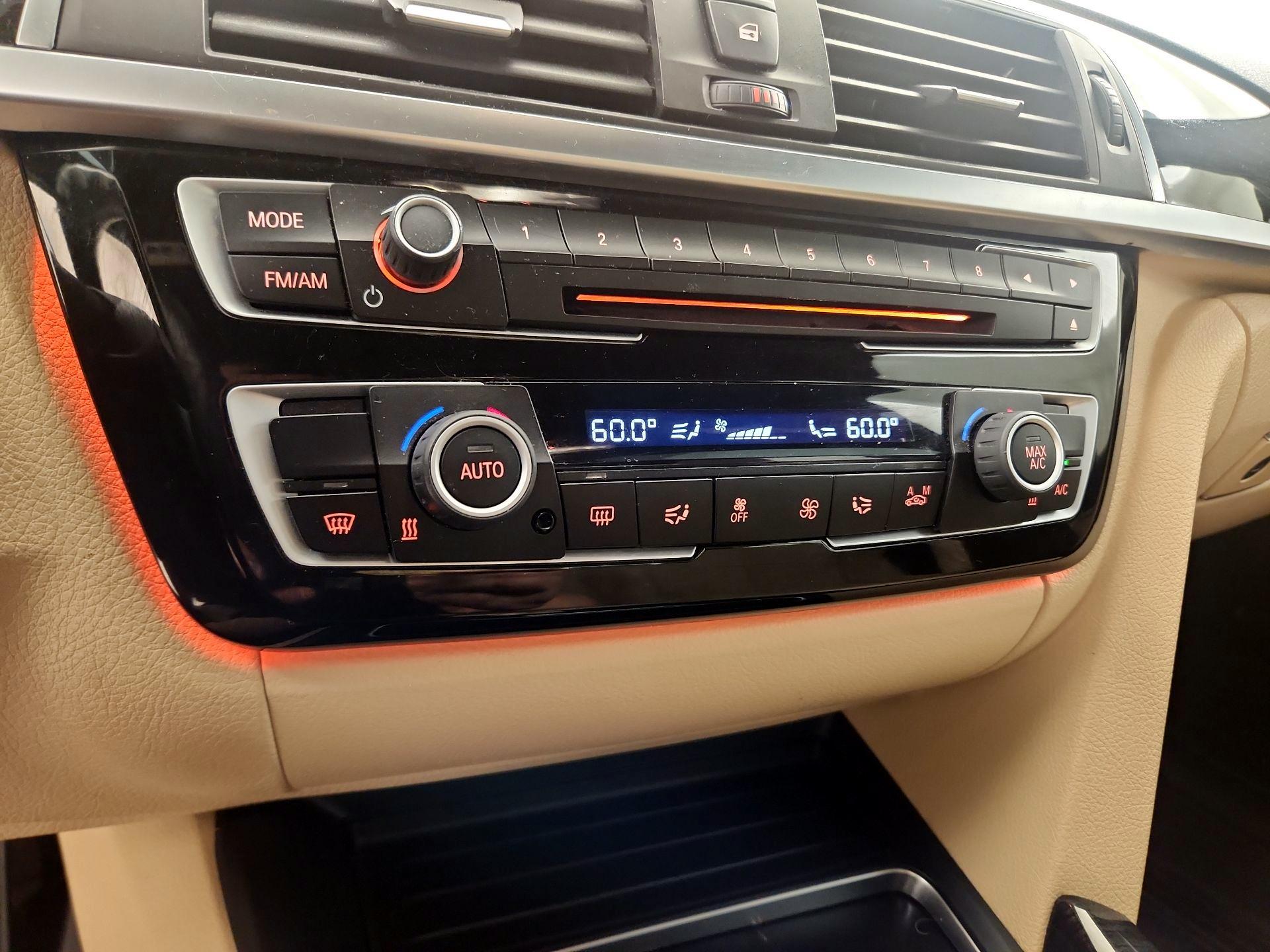 Thumbnail: 2018 BMW 3 Series - 16