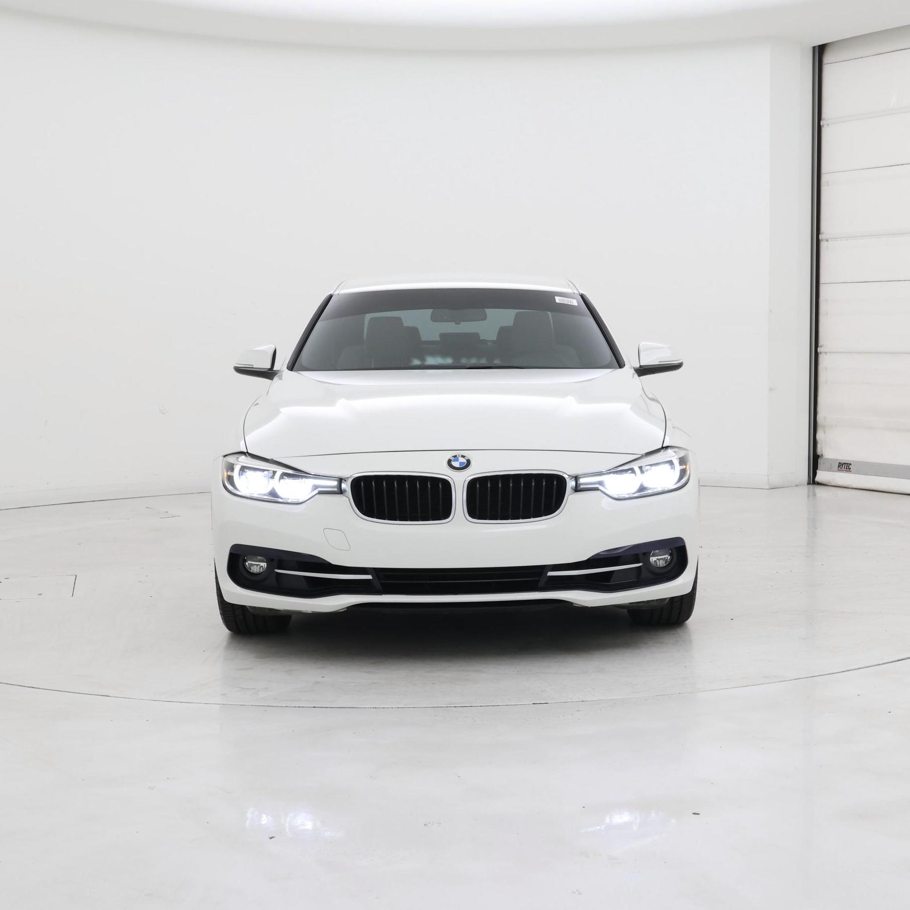 Thumbnail: 2018 BMW 3 Series - 5