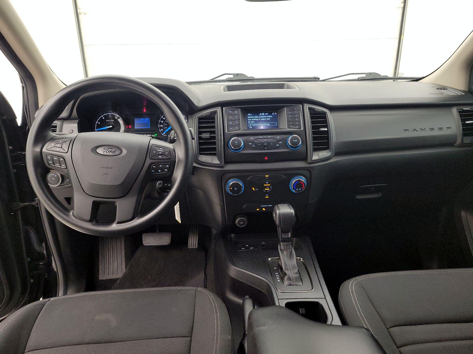 Thumbnail: 2020 Ford Ranger - 9