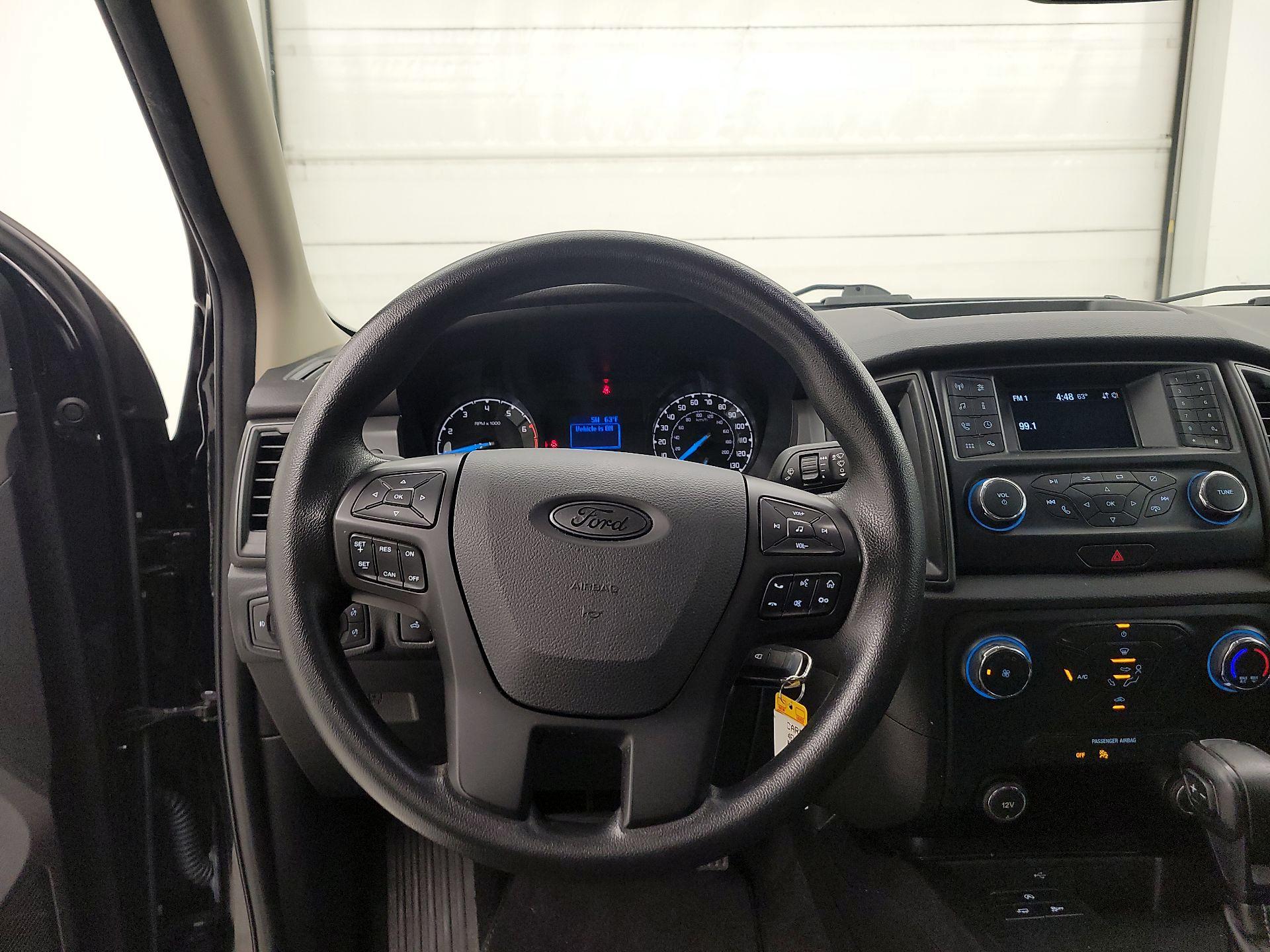 Thumbnail: 2020 Ford Ranger - 10