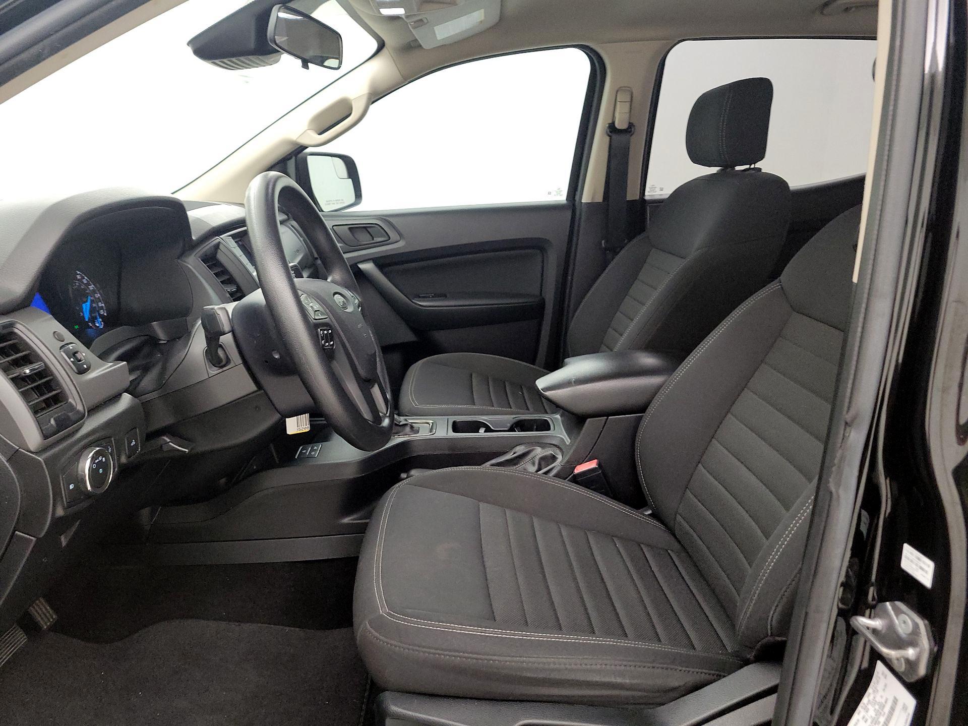 Thumbnail: 2020 Ford Ranger - 11