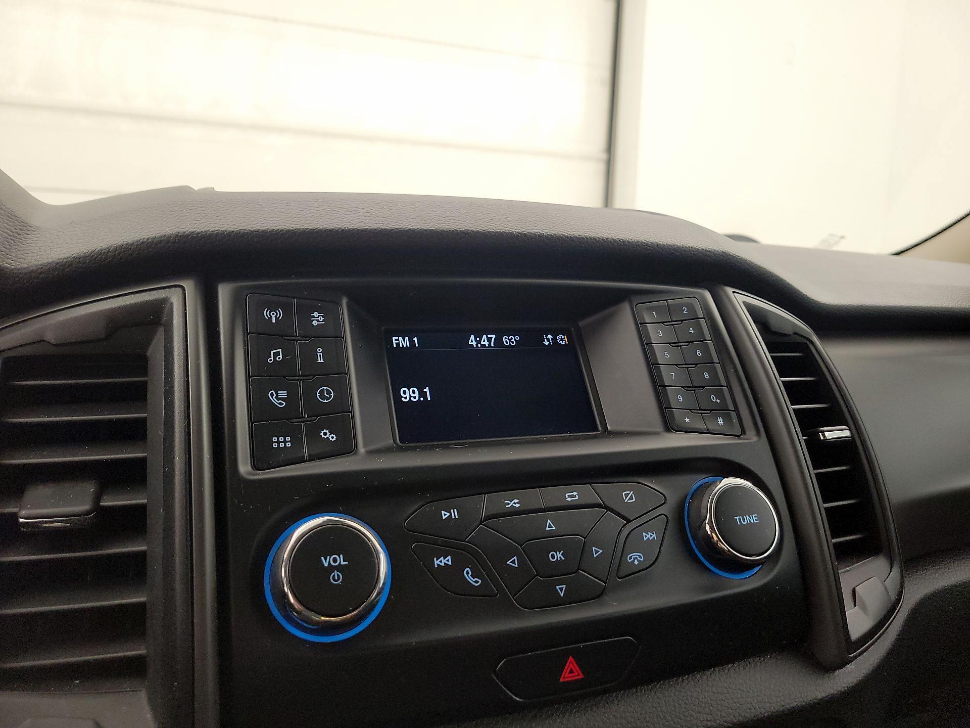 Thumbnail: 2020 Ford Ranger - 15