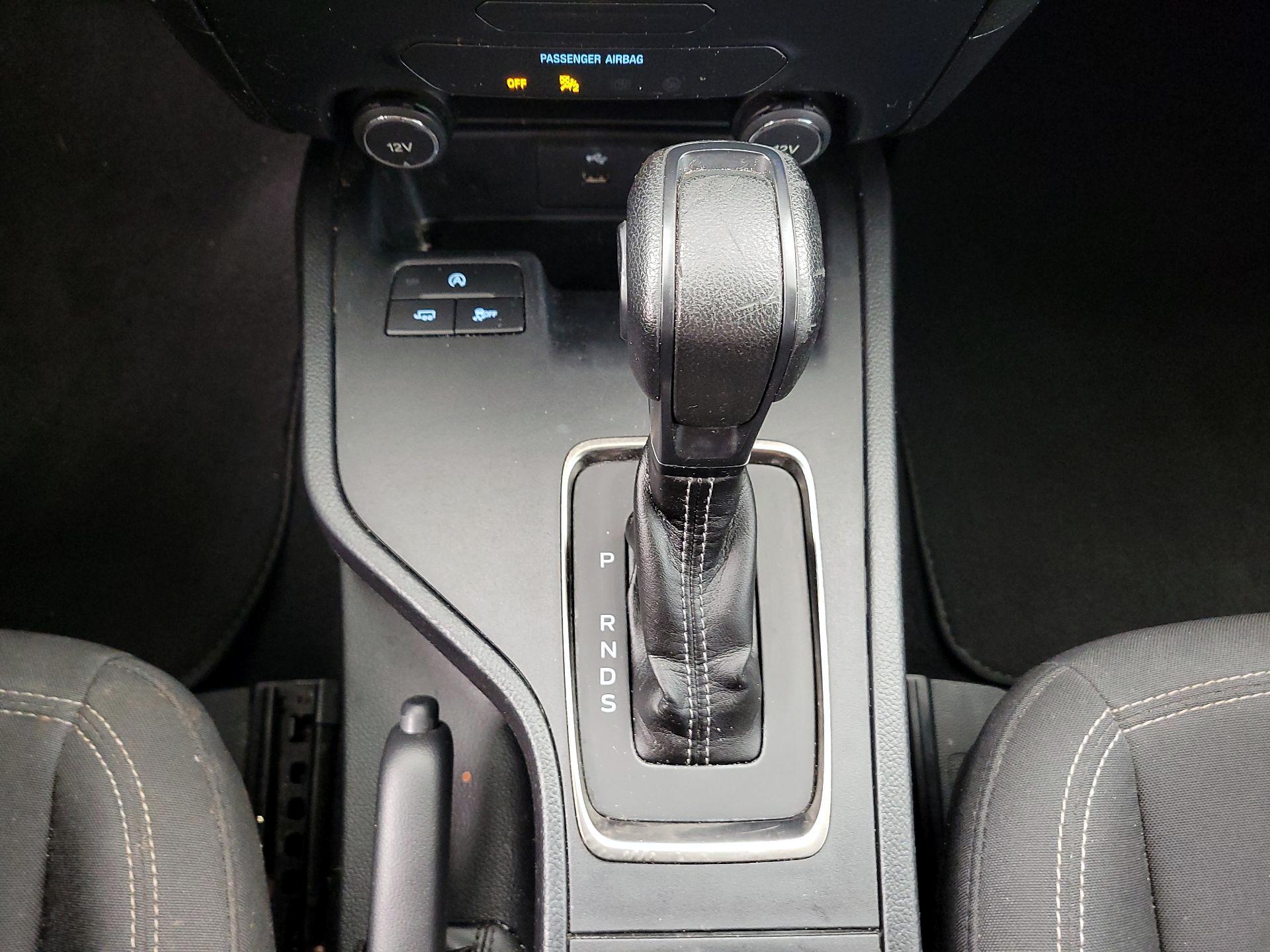 Thumbnail: 2020 Ford Ranger - 17