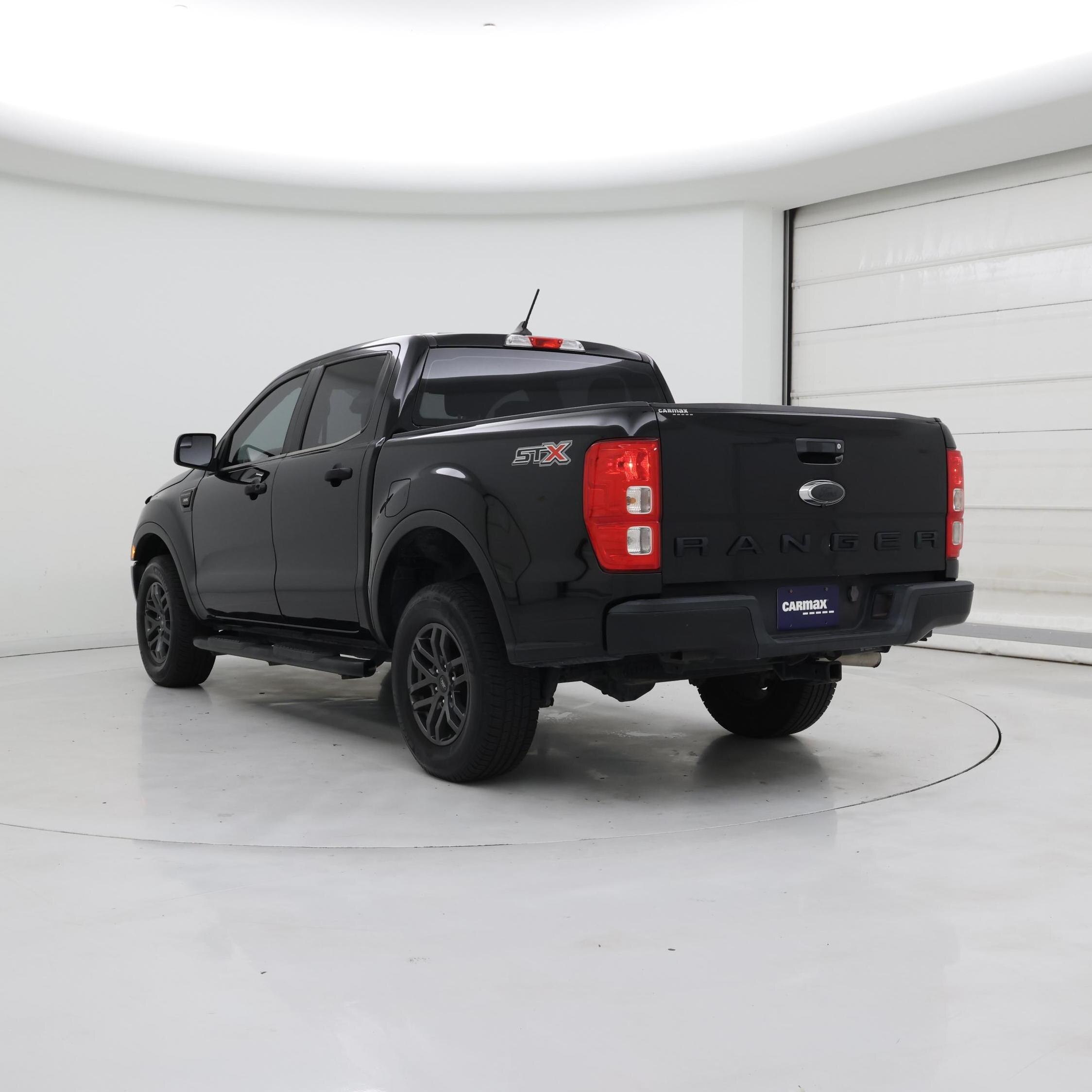 Thumbnail: 2020 Ford Ranger - 2