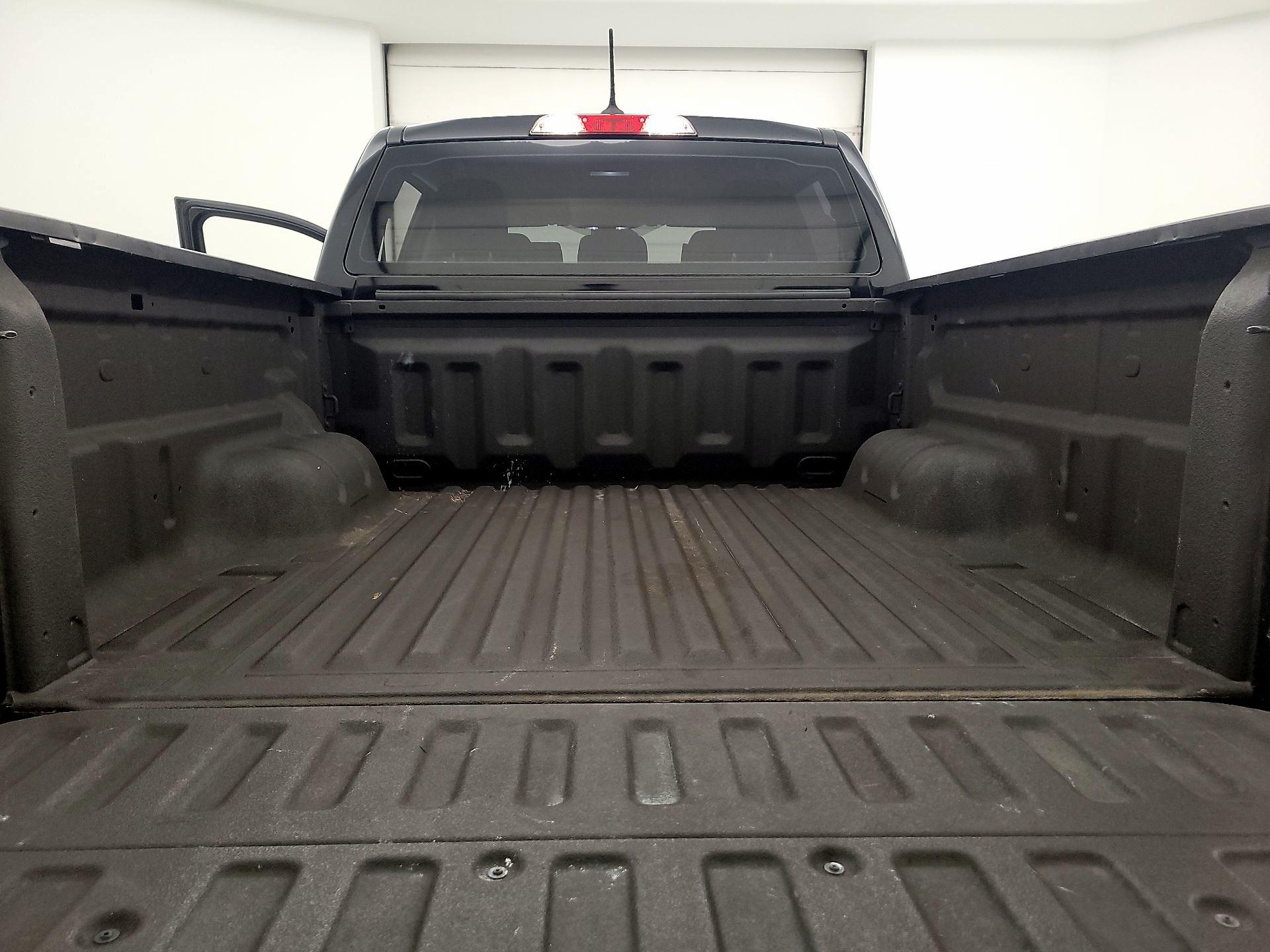 Thumbnail: 2020 Ford Ranger - 20