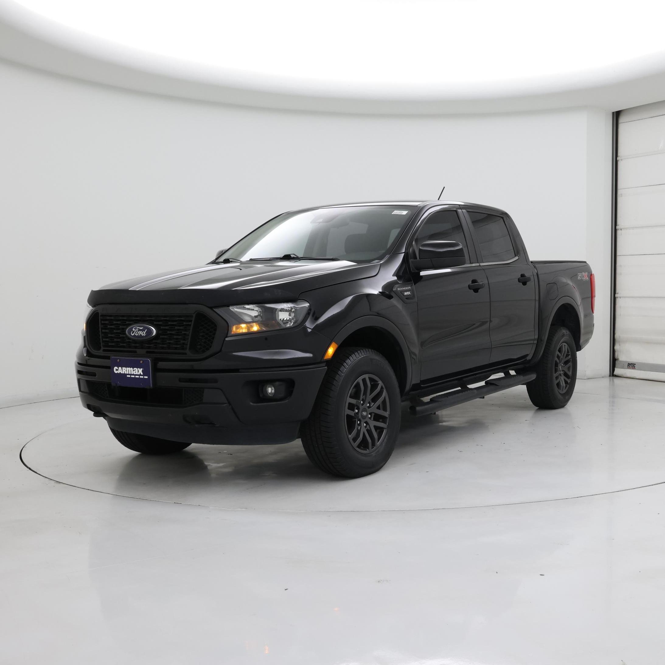 Thumbnail: 2020 Ford Ranger - 4