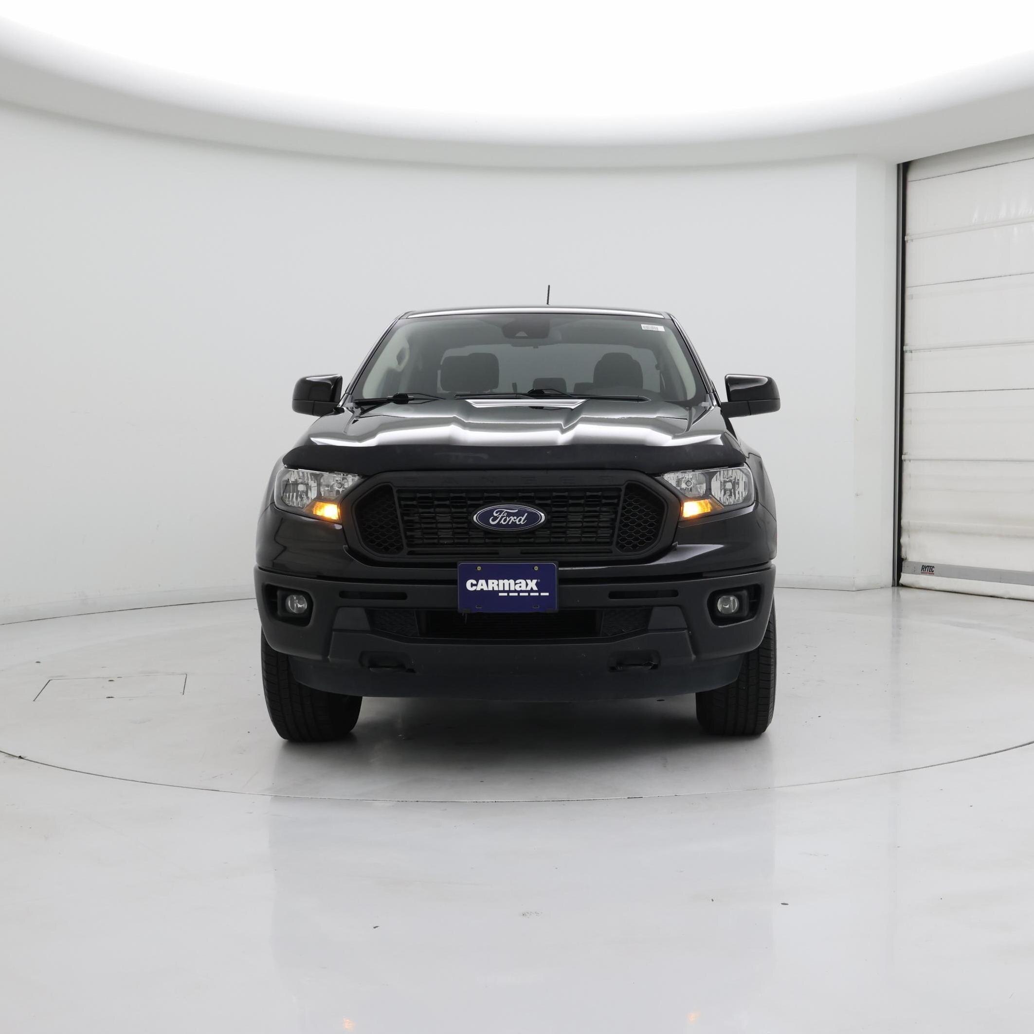 Thumbnail: 2020 Ford Ranger - 5