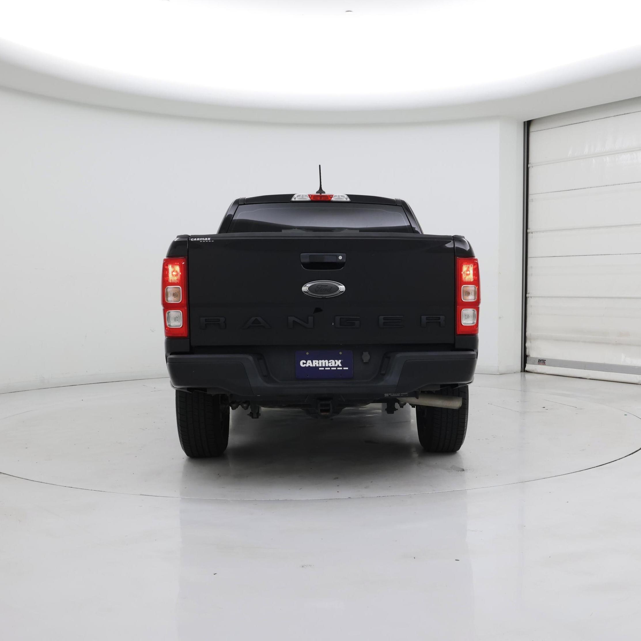 Thumbnail: 2020 Ford Ranger - 6