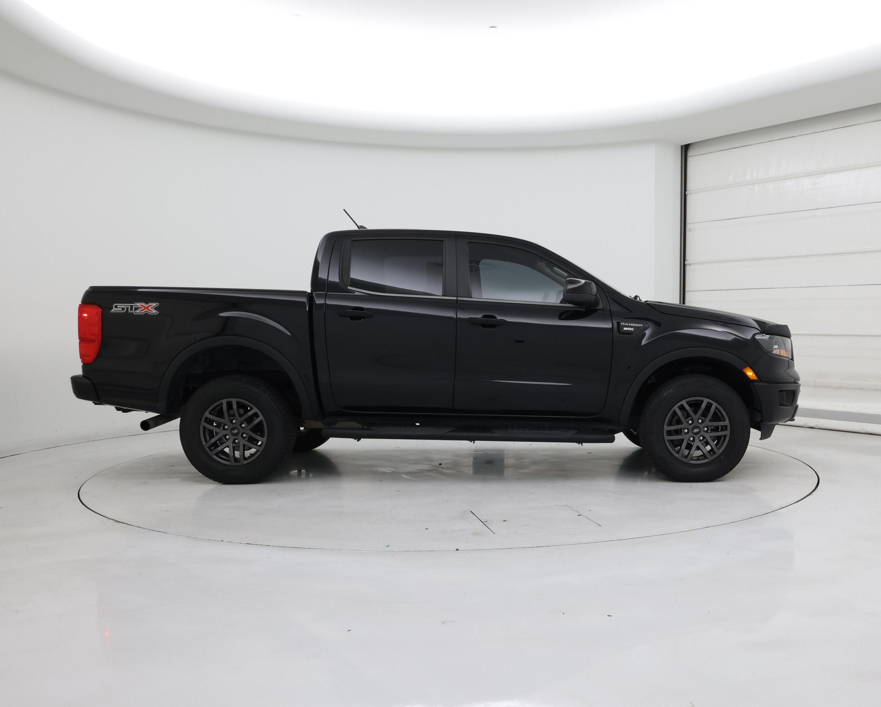 Thumbnail: 2020 Ford Ranger - 7