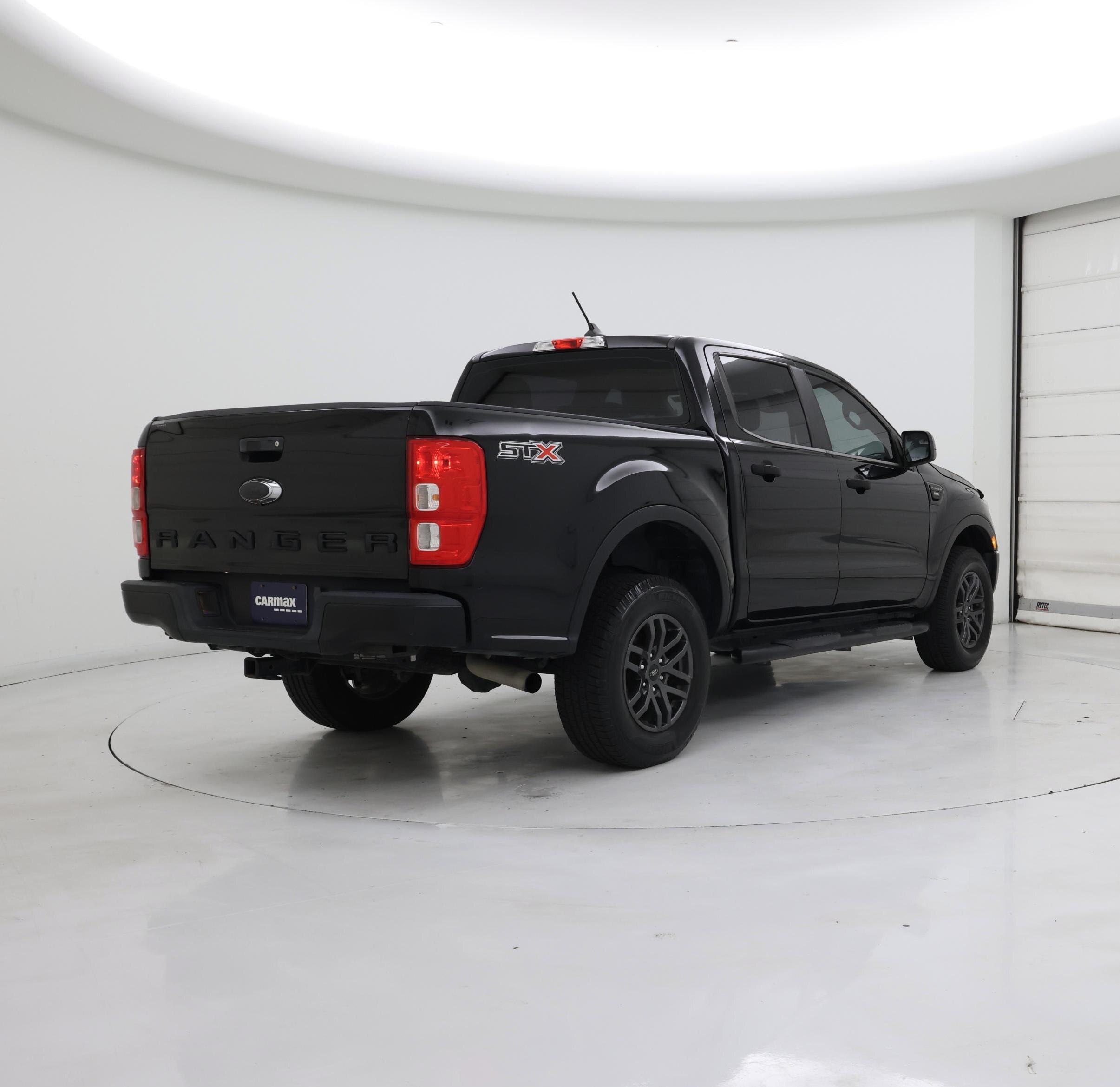 Thumbnail: 2020 Ford Ranger - 8