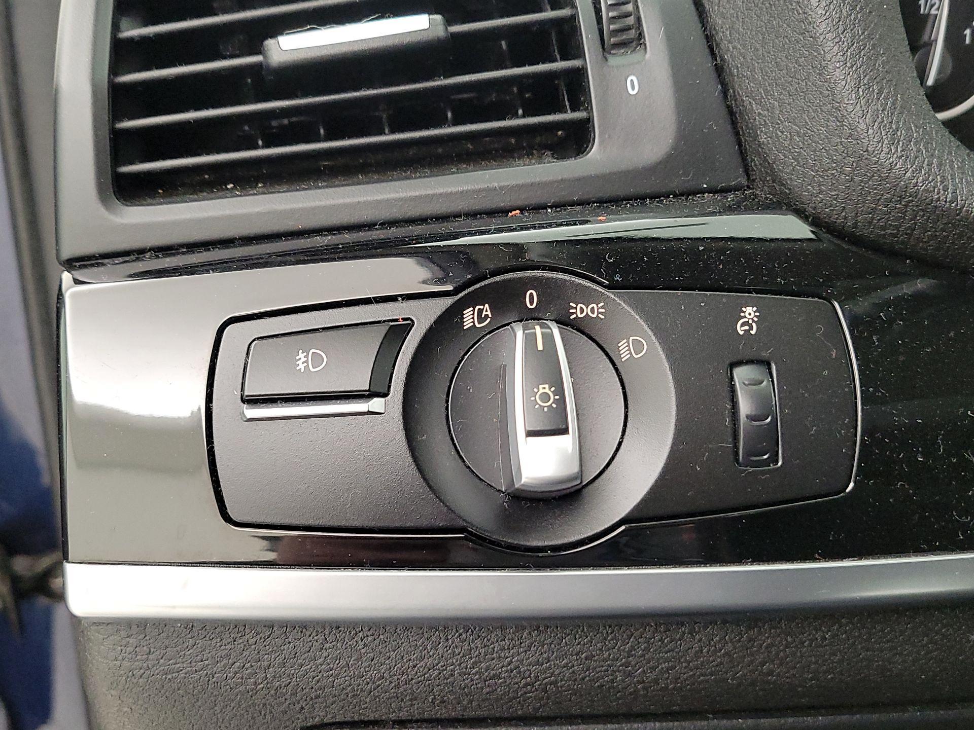 Thumbnail: 2017 BMW X3 - 13