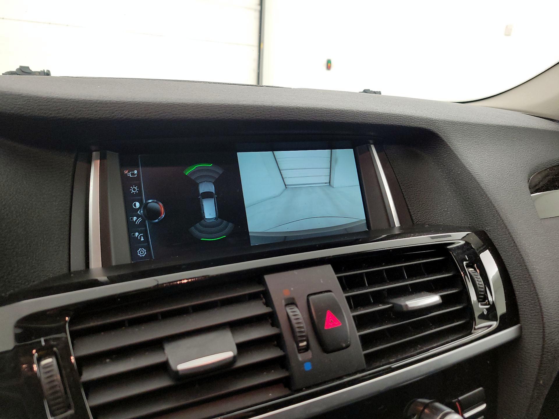 Thumbnail: 2017 BMW X3 - 15