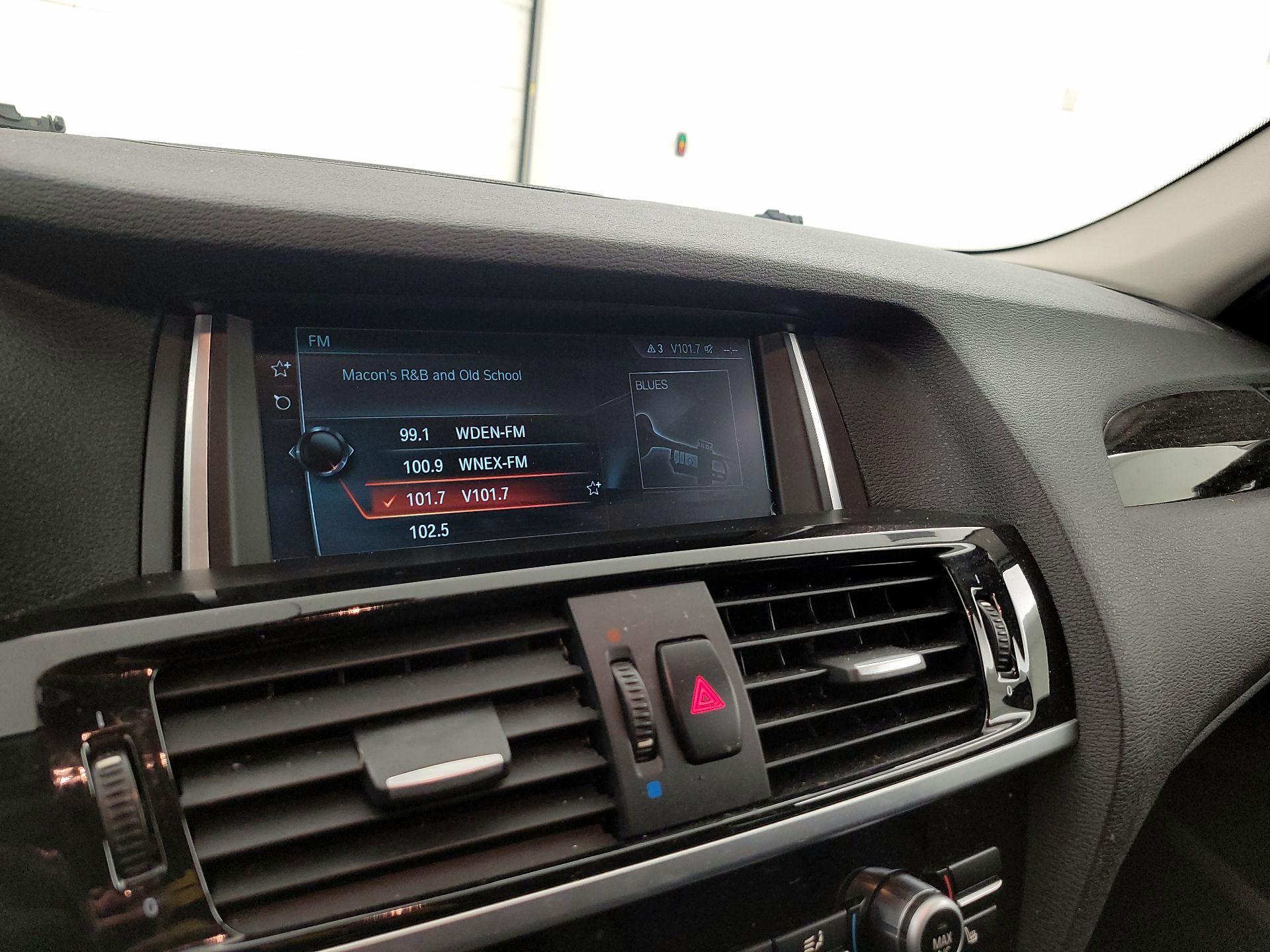 Thumbnail: 2017 BMW X3 - 16