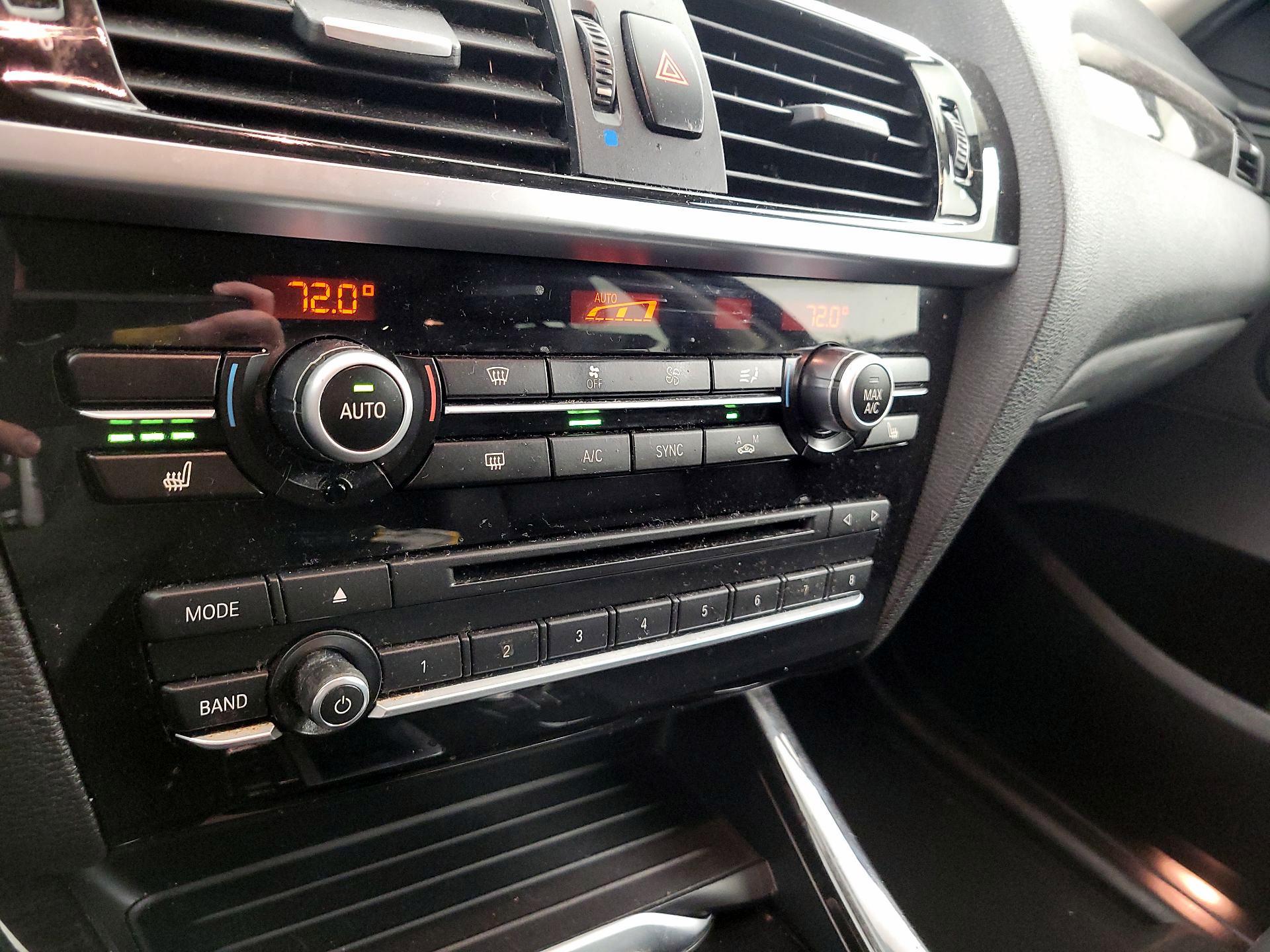 Thumbnail: 2017 BMW X3 - 17