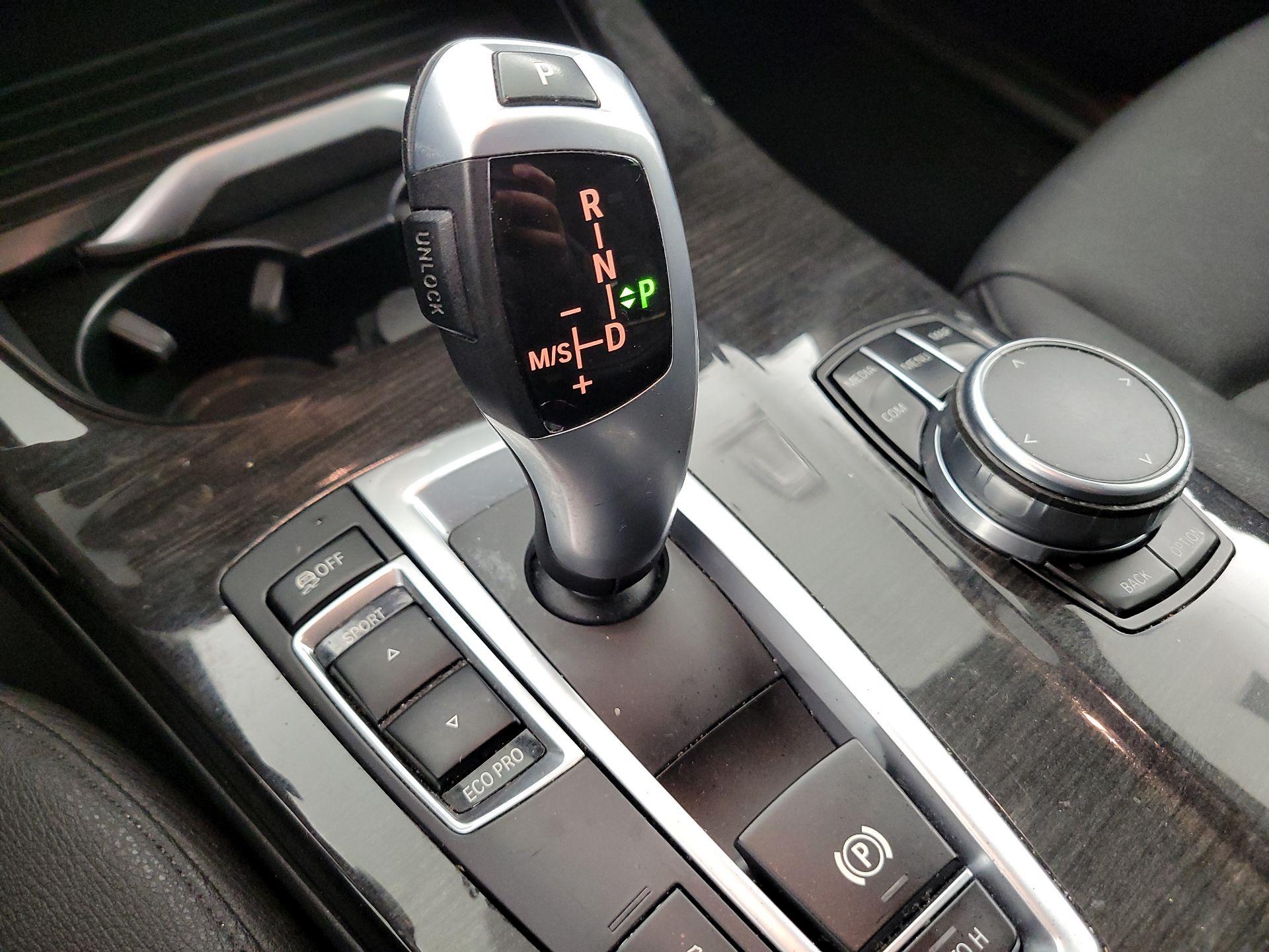 Thumbnail: 2017 BMW X3 - 18