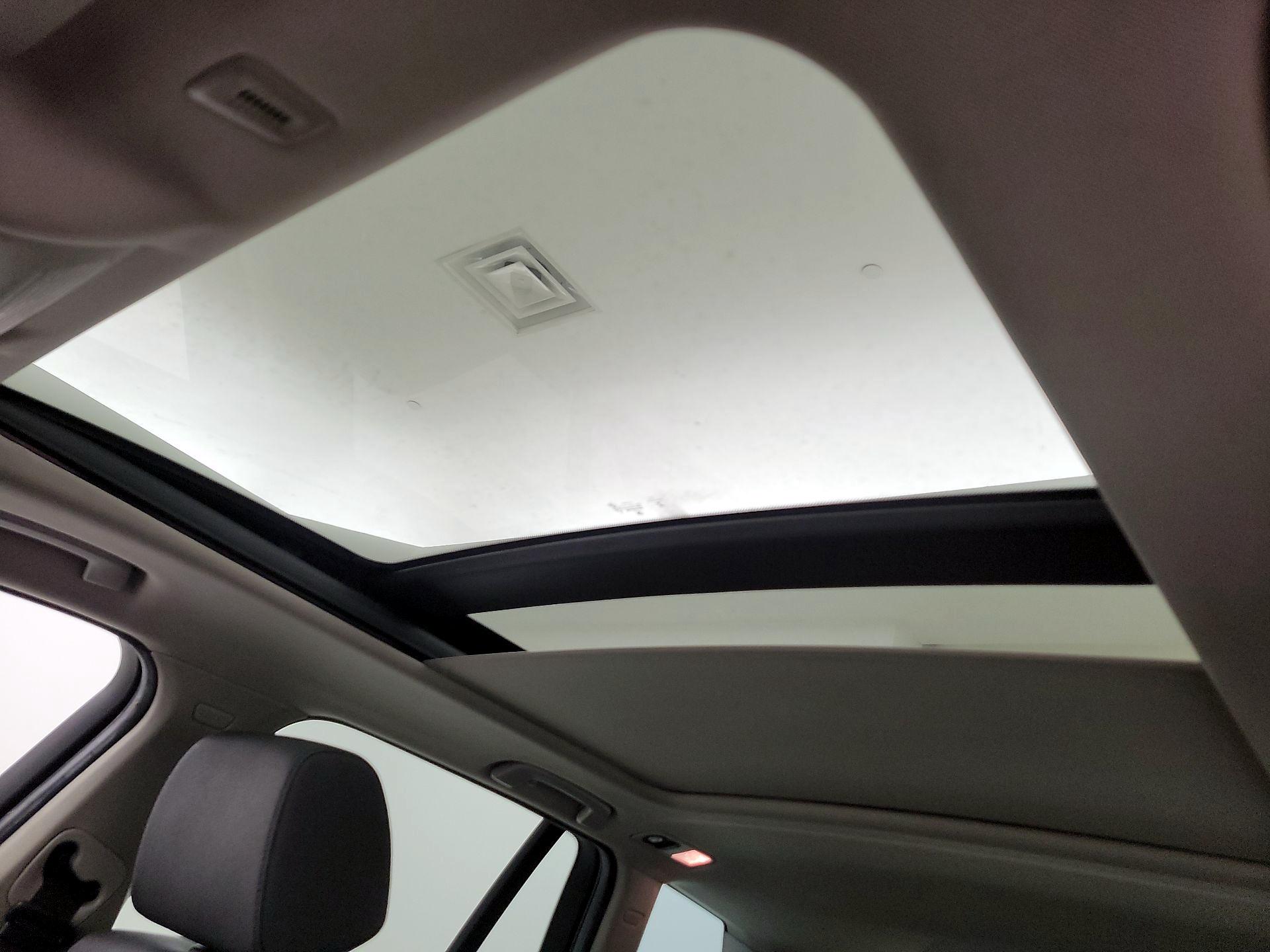 Thumbnail: 2017 BMW X3 - 19