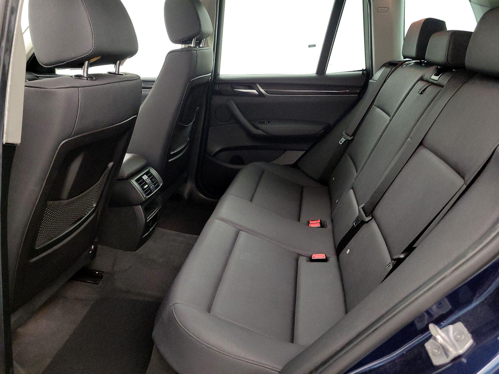 Thumbnail: 2017 BMW X3 - 20